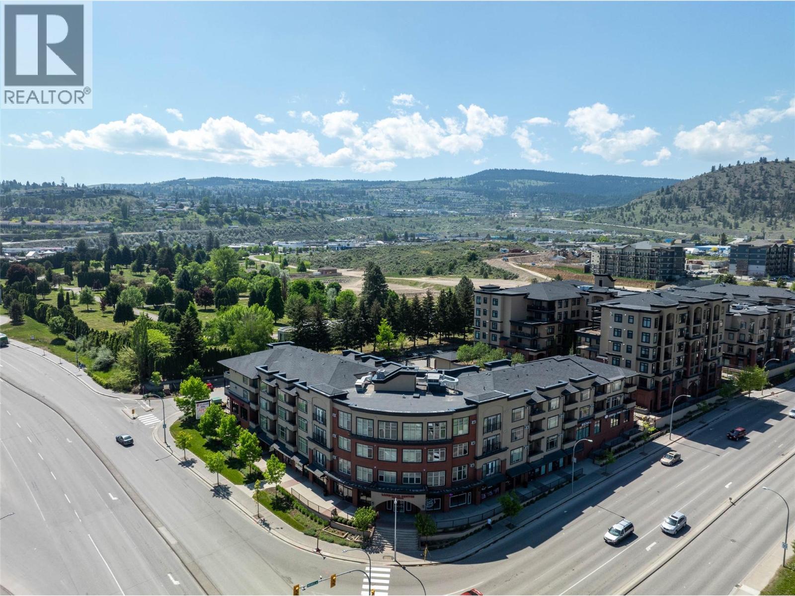 755 Mcgill Road Unit# 401, Kamloops, British Columbia  V2T 5W3 - Photo 2 - 10387859