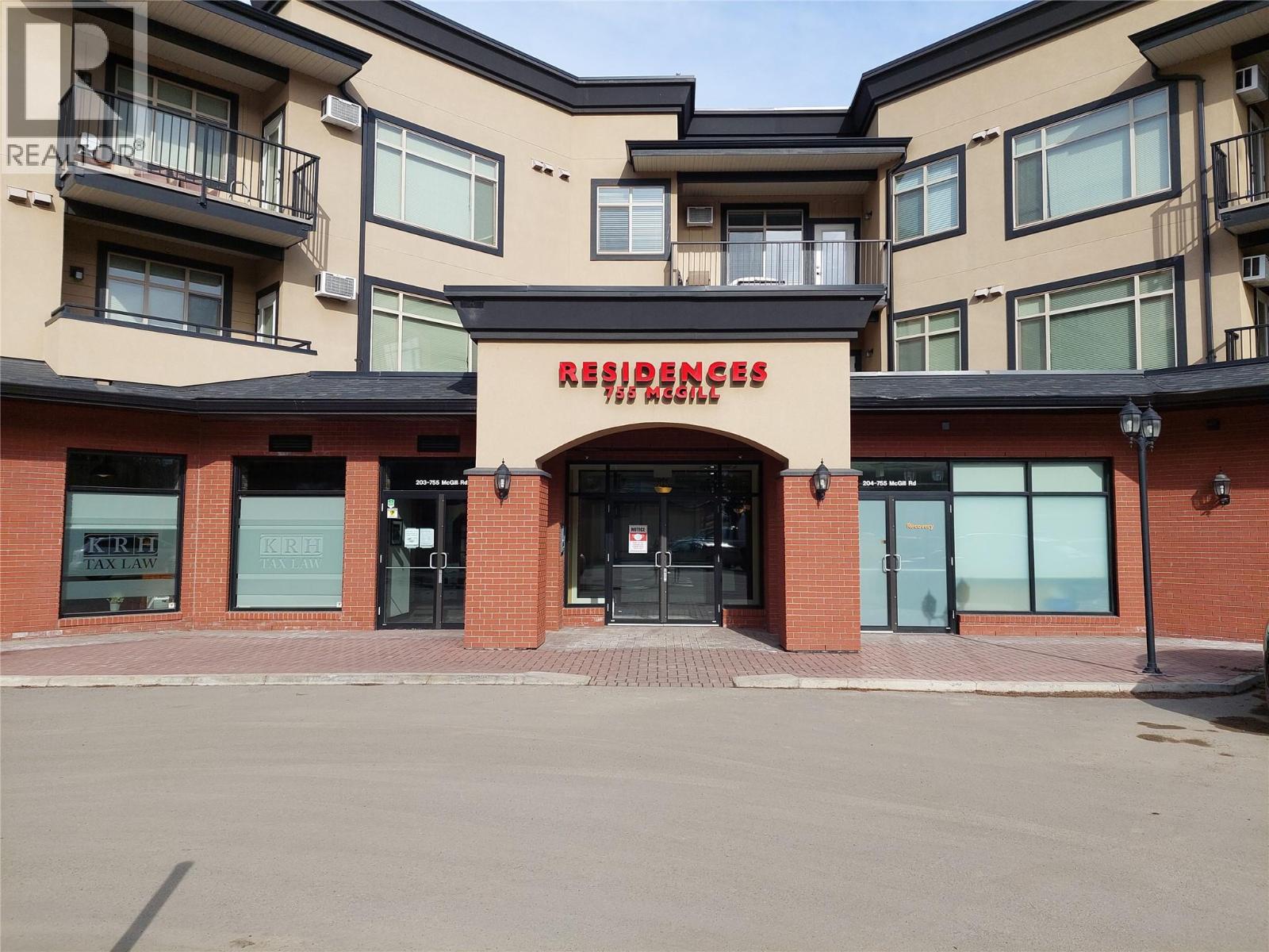 755 Mcgill Road Unit# 401, Kamloops, British Columbia  V2T 5W3 - Photo 3 - 10387859
