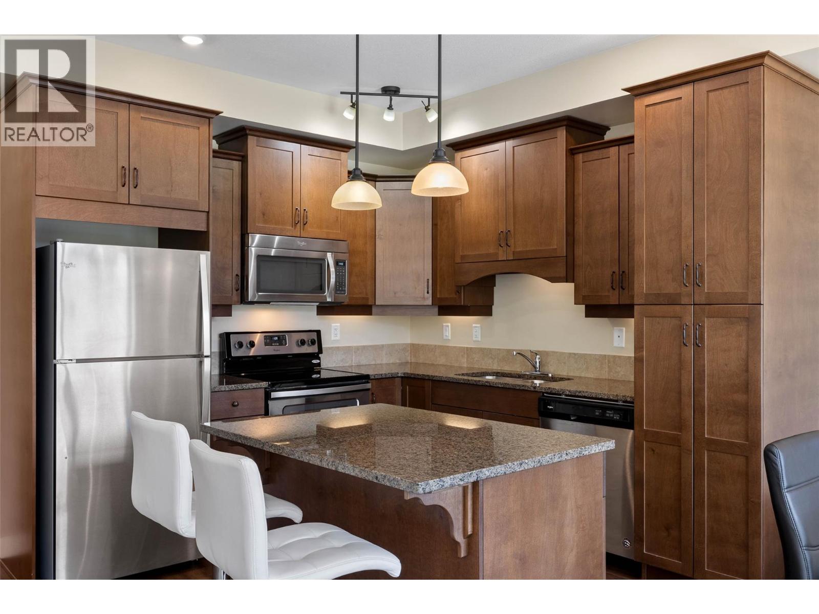 755 Mcgill Road Unit# 401, Kamloops, British Columbia  V2T 5W3 - Photo 6 - 10387859