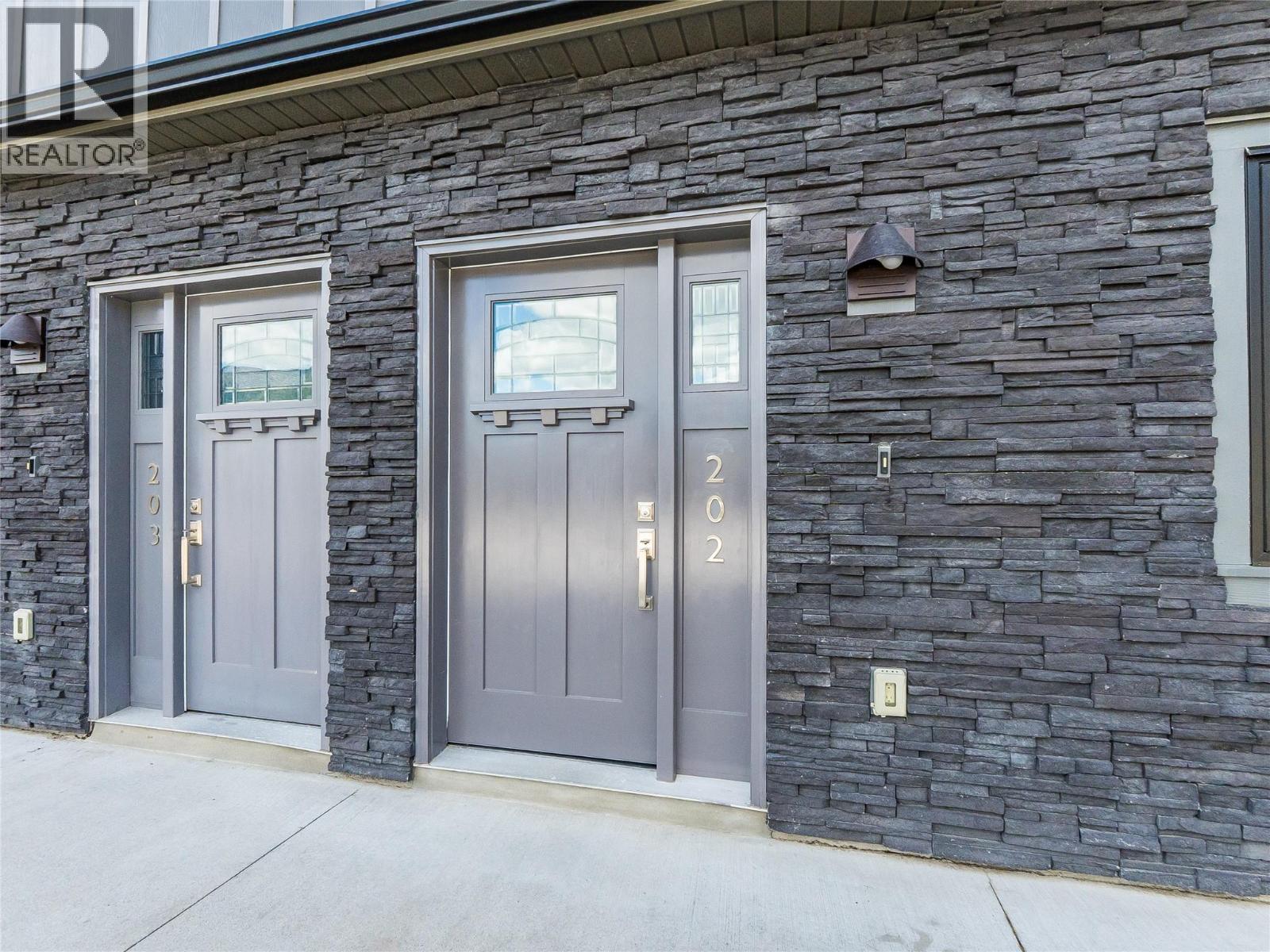 2000 Choquette Avenue Unit# 202, Nelson, British Columbia  V1L 7E4 - Photo 11 - 10387406