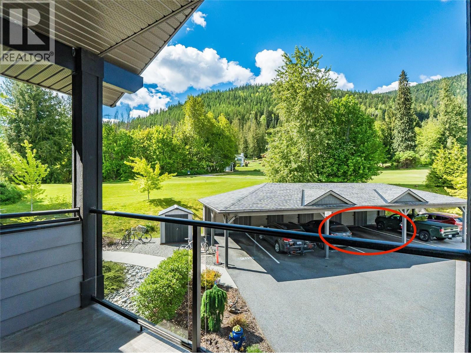 2000 Choquette Avenue Unit# 202, Nelson, British Columbia  V1L 7E4 - Photo 22 - 10387406