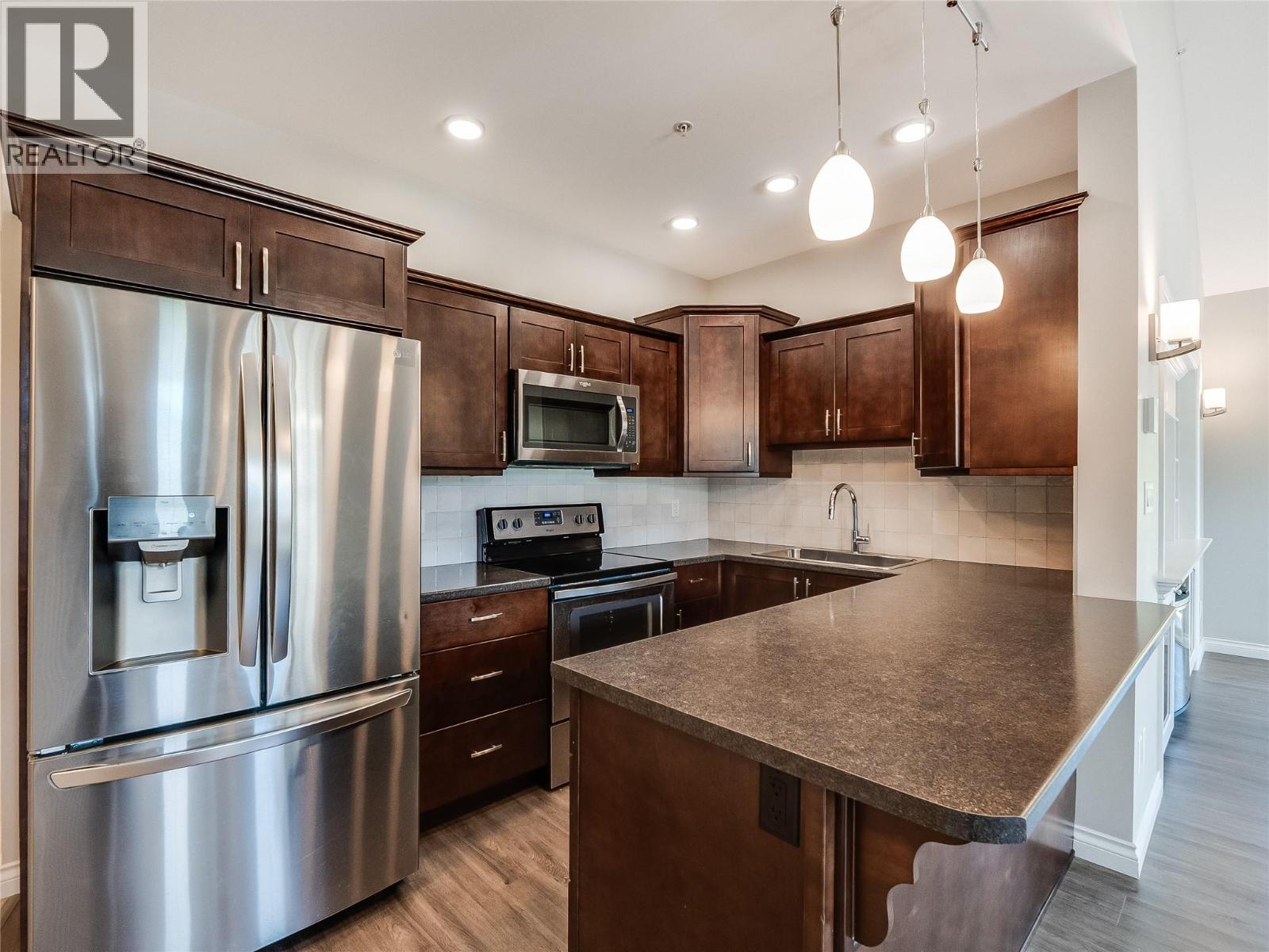 2000 Choquette Avenue Unit# 202, Nelson, British Columbia  V1L 7E4 - Photo 25 - 10387406