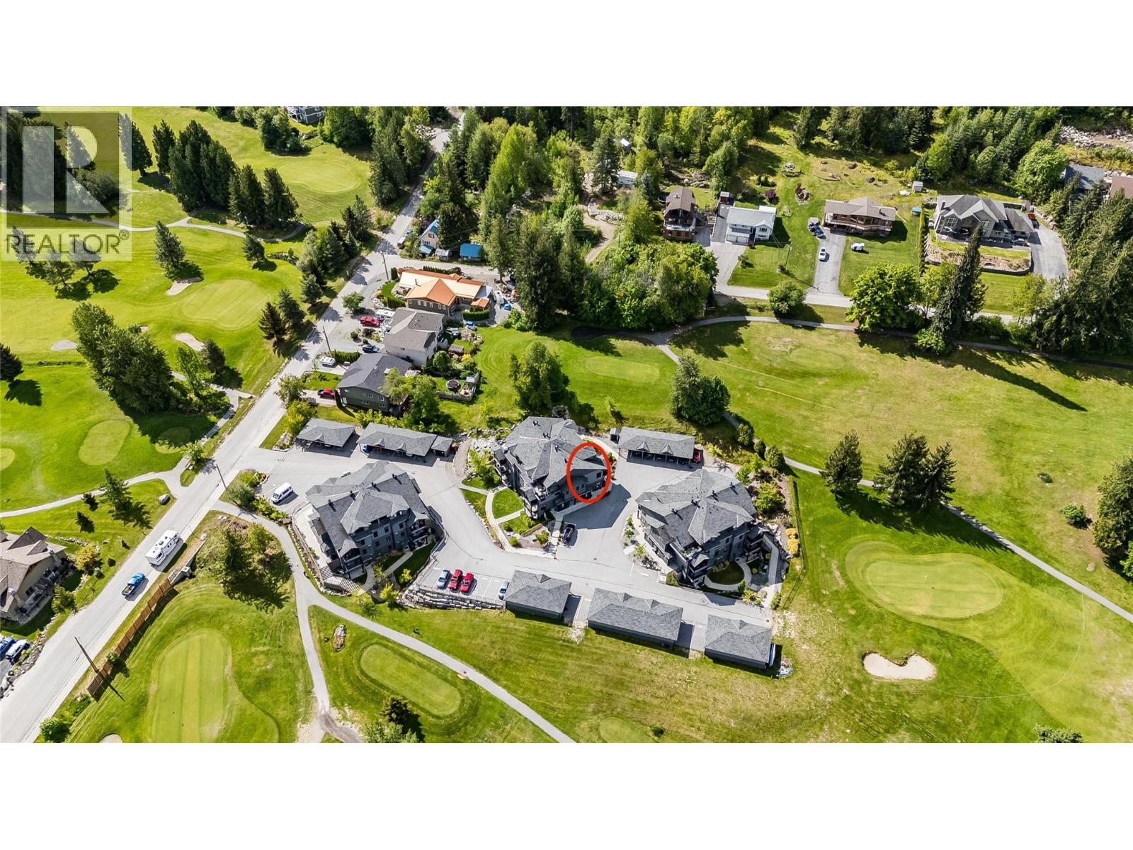2000 Choquette Avenue Unit# 202, Nelson, British Columbia  V1L 7E4 - Photo 3 - 10387406