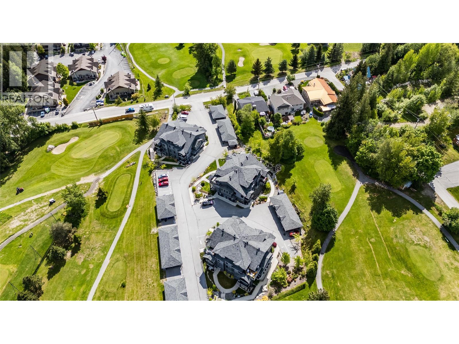 2000 Choquette Avenue Unit# 202, Nelson, British Columbia  V1L 7E4 - Photo 4 - 10387406