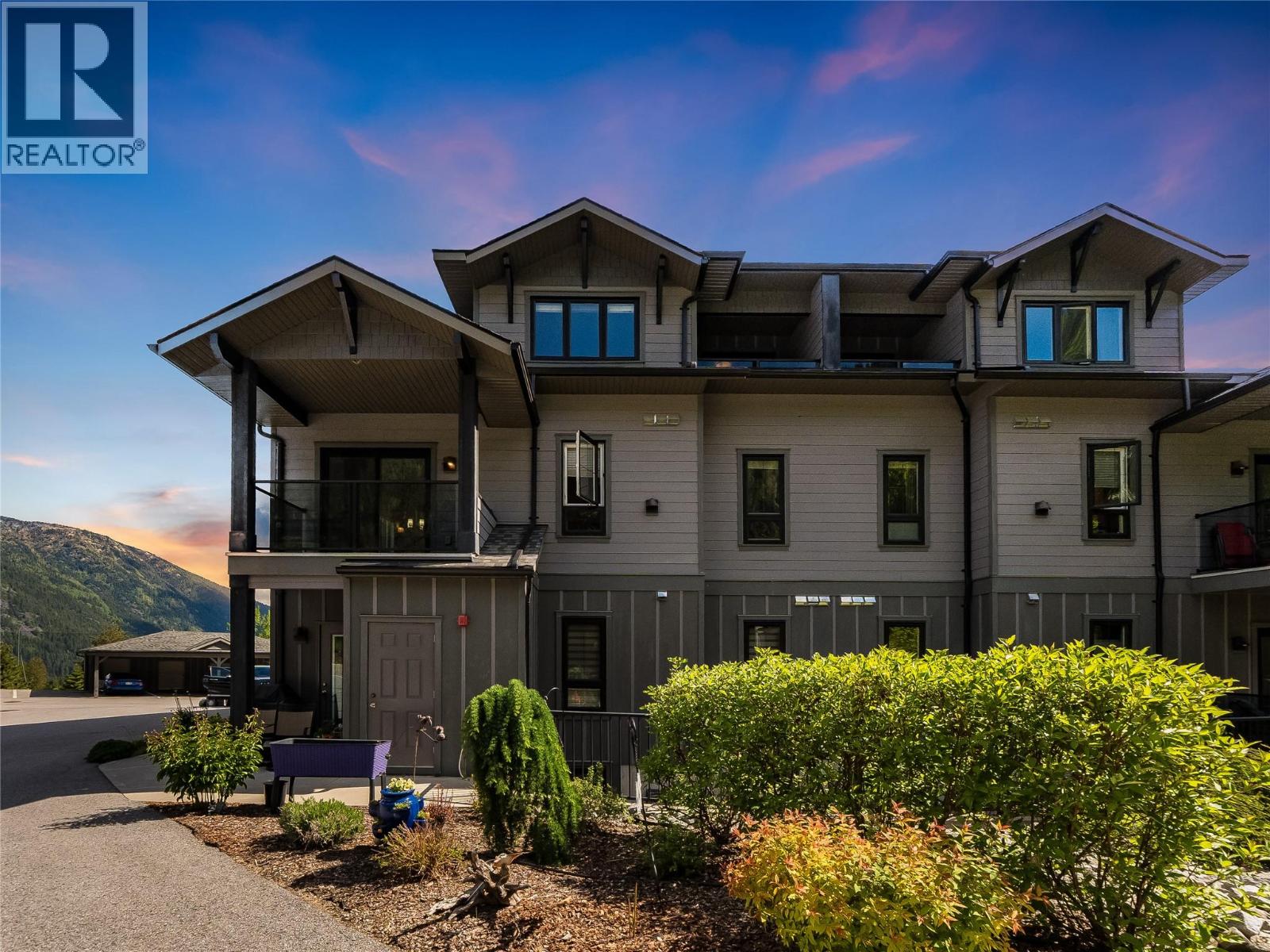 2000 Choquette Avenue Unit# 202, Nelson, British Columbia  V1L 7E4 - Photo 54 - 10387406