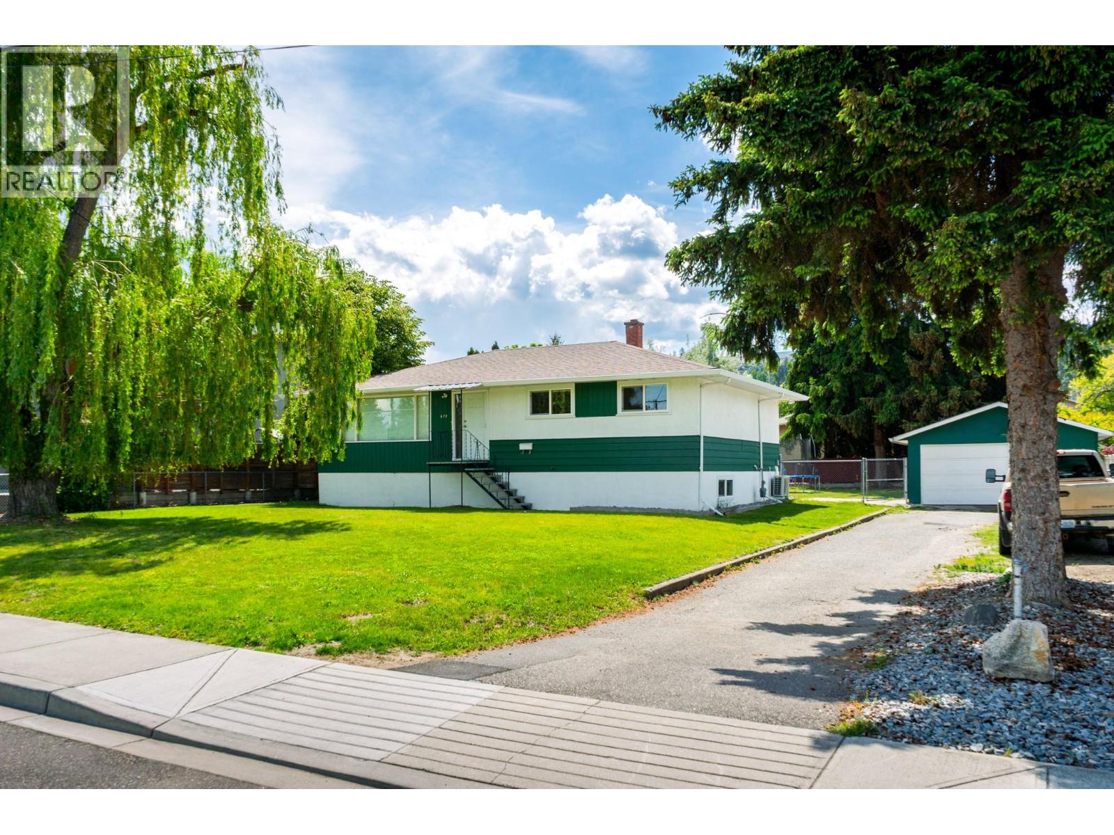 679 Mcclure Road, Kelowna, British Columbia  V1W 1L7 - Photo 63 - 10388487