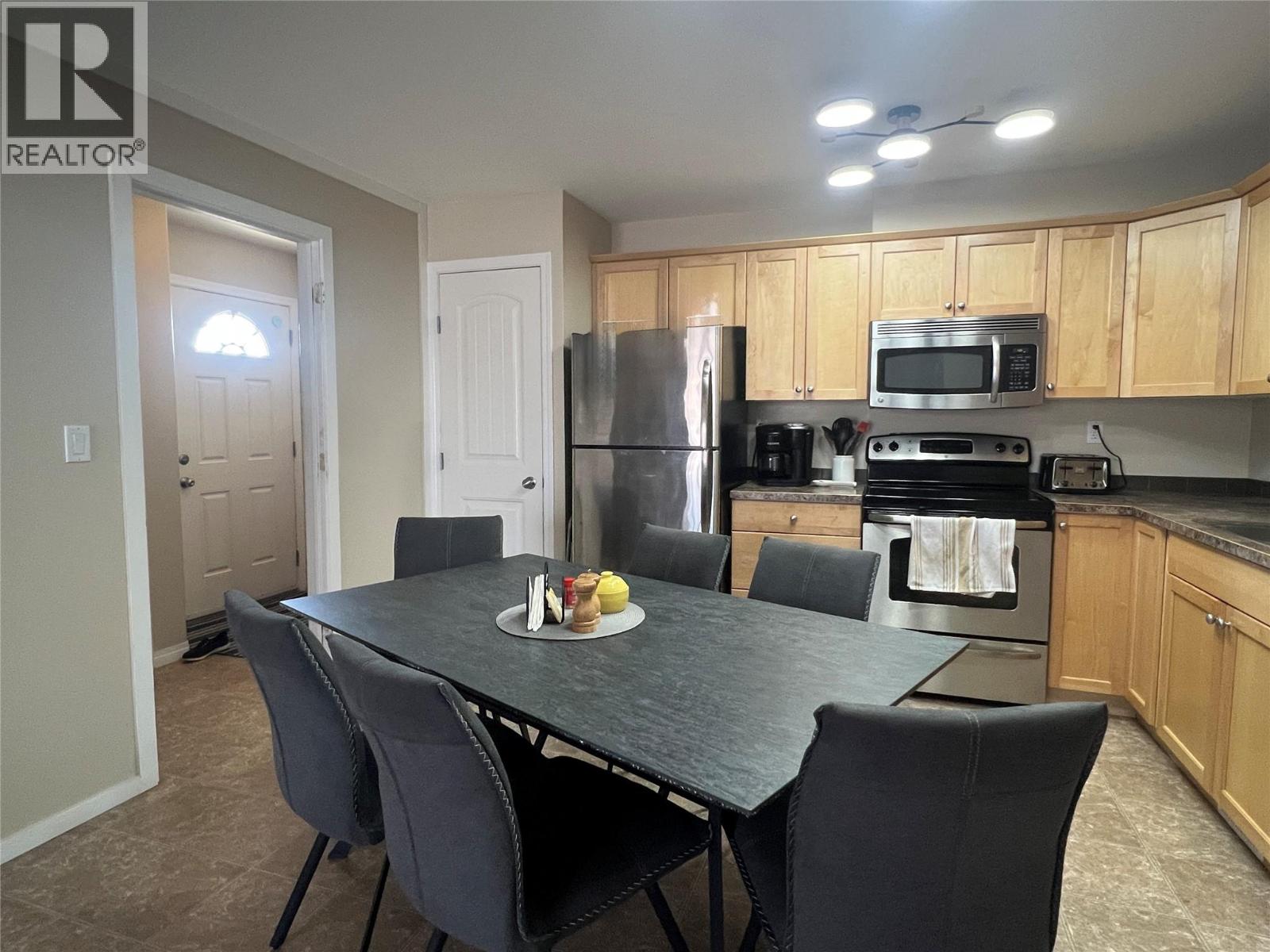 809 96 Avenue Unit# 3, Dawson Creek, British Columbia  V1G 0C5 - Photo 6 - 10388560