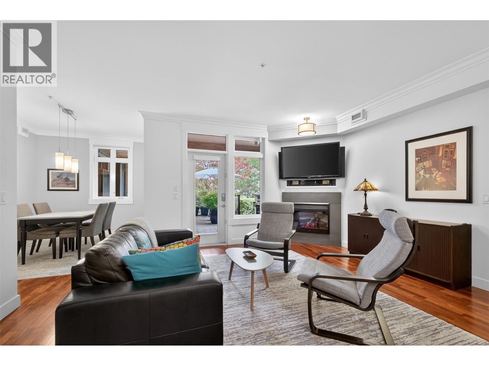 2901 Abbott Street Unit# 101, Kelowna, British Columbia  V1Y 1G7 - Photo 3 - 10384647