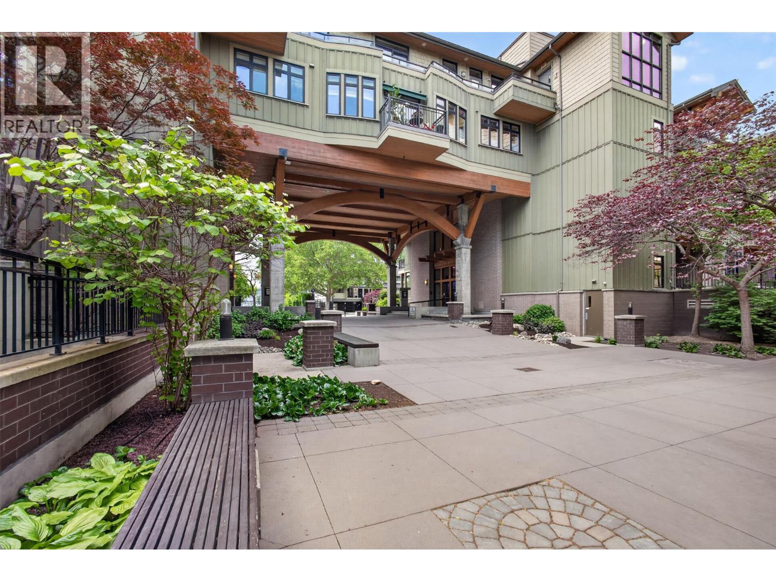 2901 Abbott Street Unit# 101, Kelowna, British Columbia  V1Y 1G7 - Photo 30 - 10384647