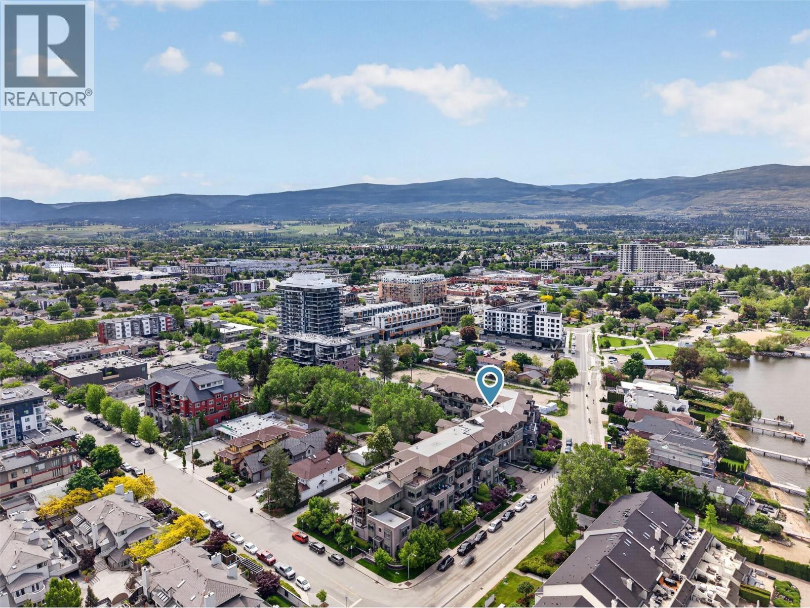 2901 Abbott Street Unit# 101, Kelowna, British Columbia  V1Y 1G7 - Photo 37 - 10384647