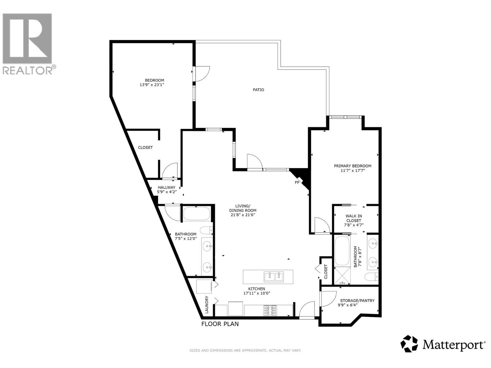 2901 Abbott Street Unit# 101, Kelowna, British Columbia  V1Y 1G7 - Photo 40 - 10384647