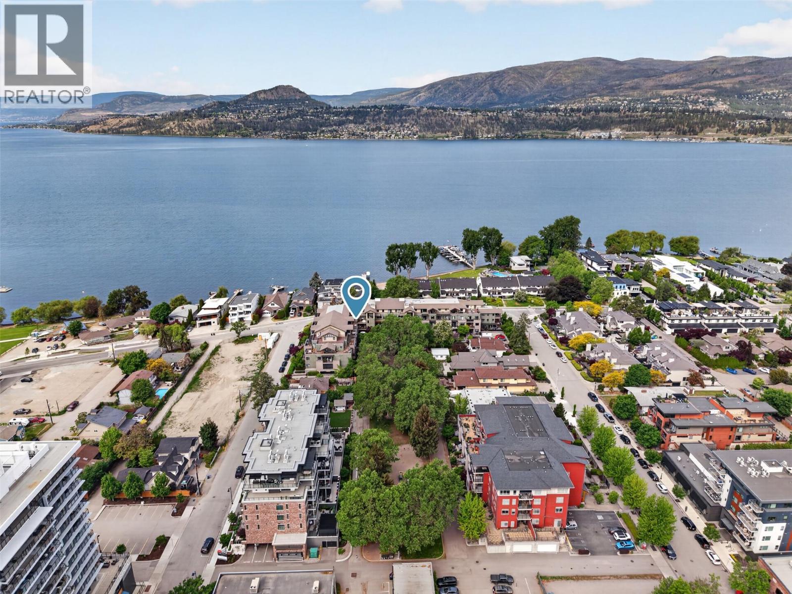 2901 Abbott Street Unit# 101, Kelowna, British Columbia  V1Y 1G7 - Photo 5 - 10384647