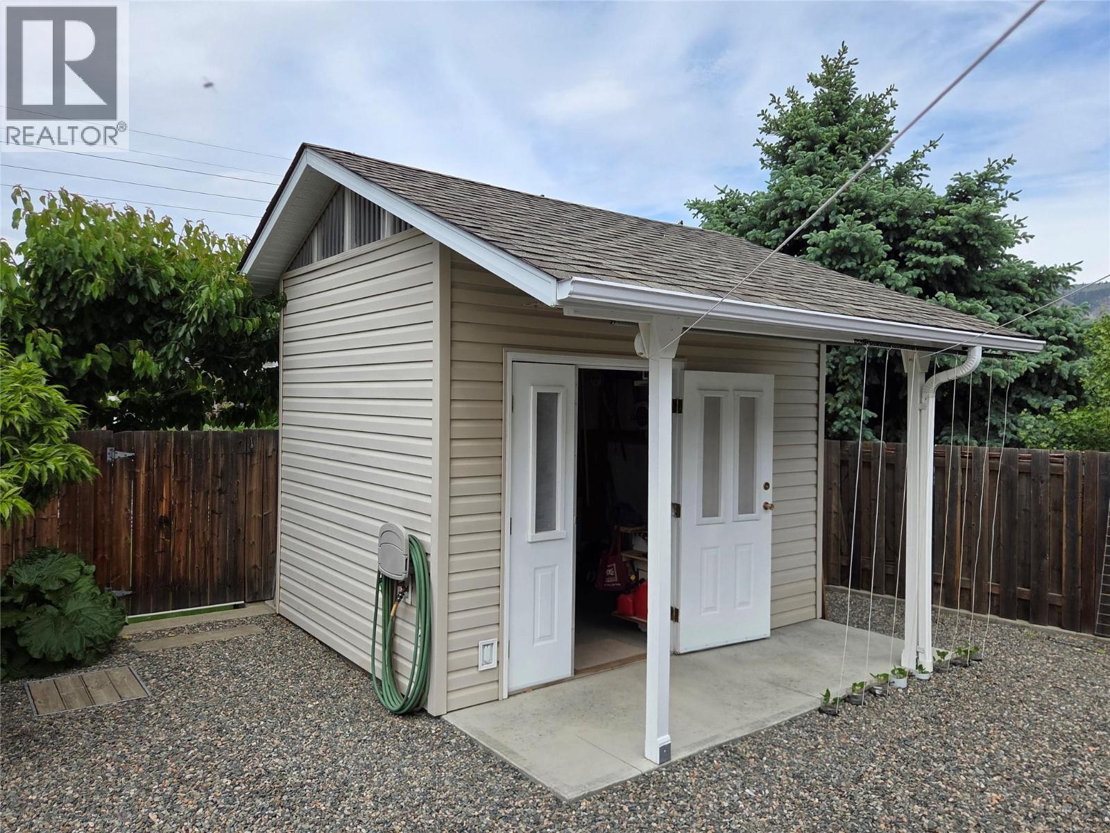 304 9th Avenue, Keremeos, British Columbia  V0X 1N3 - Photo 23 - 10388562