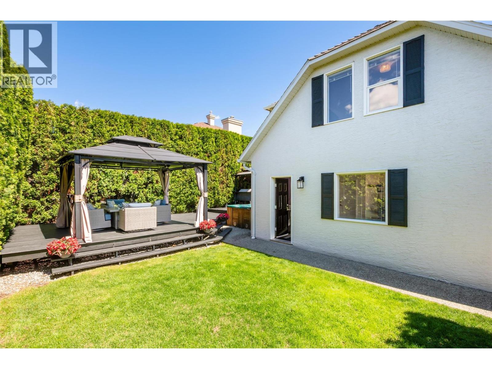3077 Quail Crescent, Kelowna, British Columbia  V1V 2A1 - Photo 11 - 10388548