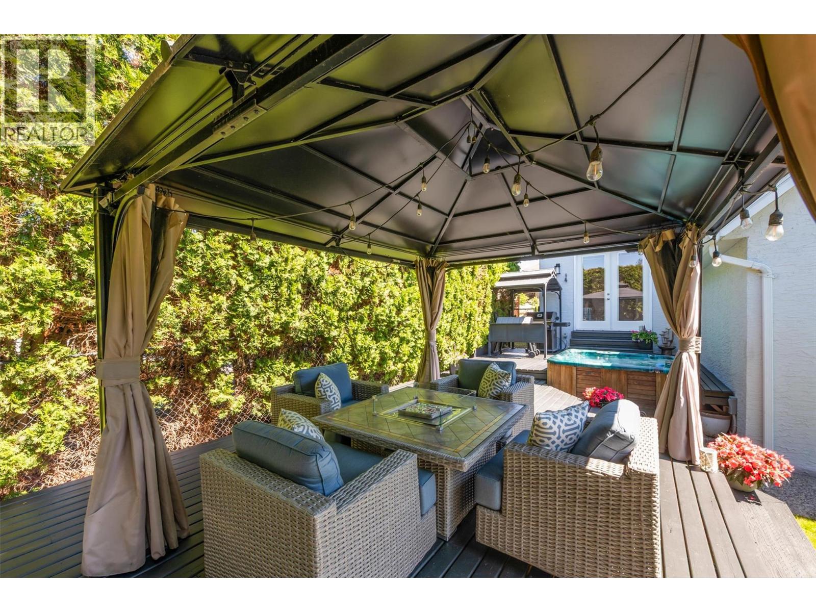 3077 Quail Crescent, Kelowna, British Columbia  V1V 2A1 - Photo 14 - 10388548