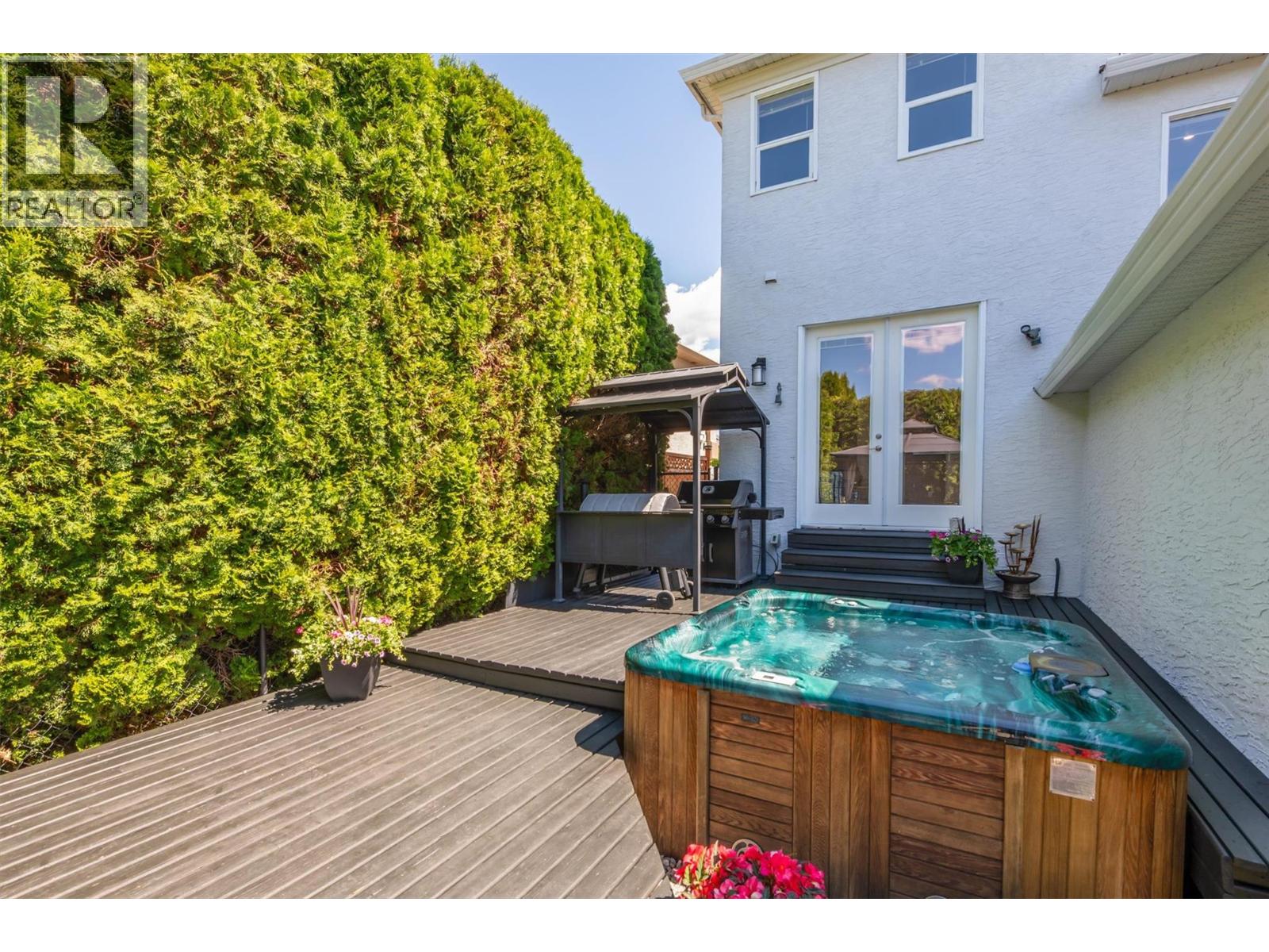3077 Quail Crescent, Kelowna, British Columbia  V1V 2A1 - Photo 15 - 10388548