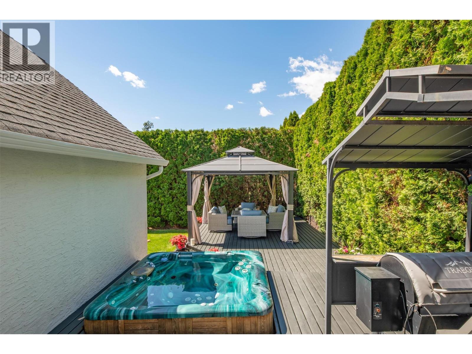 3077 Quail Crescent, Kelowna, British Columbia  V1V 2A1 - Photo 16 - 10388548