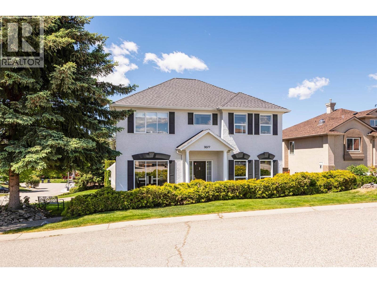 3077 Quail Crescent, Kelowna, British Columbia  V1V 2A1 - Photo 2 - 10388548