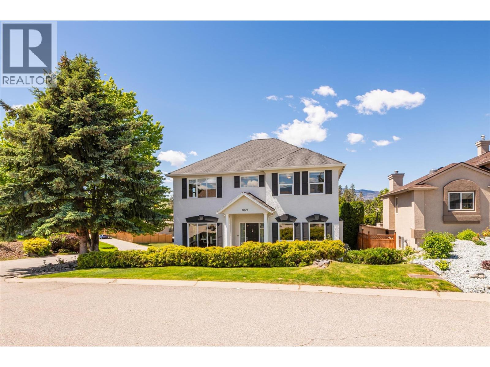 3077 Quail Crescent, Kelowna, British Columbia  V1V 2A1 - Photo 3 - 10388548