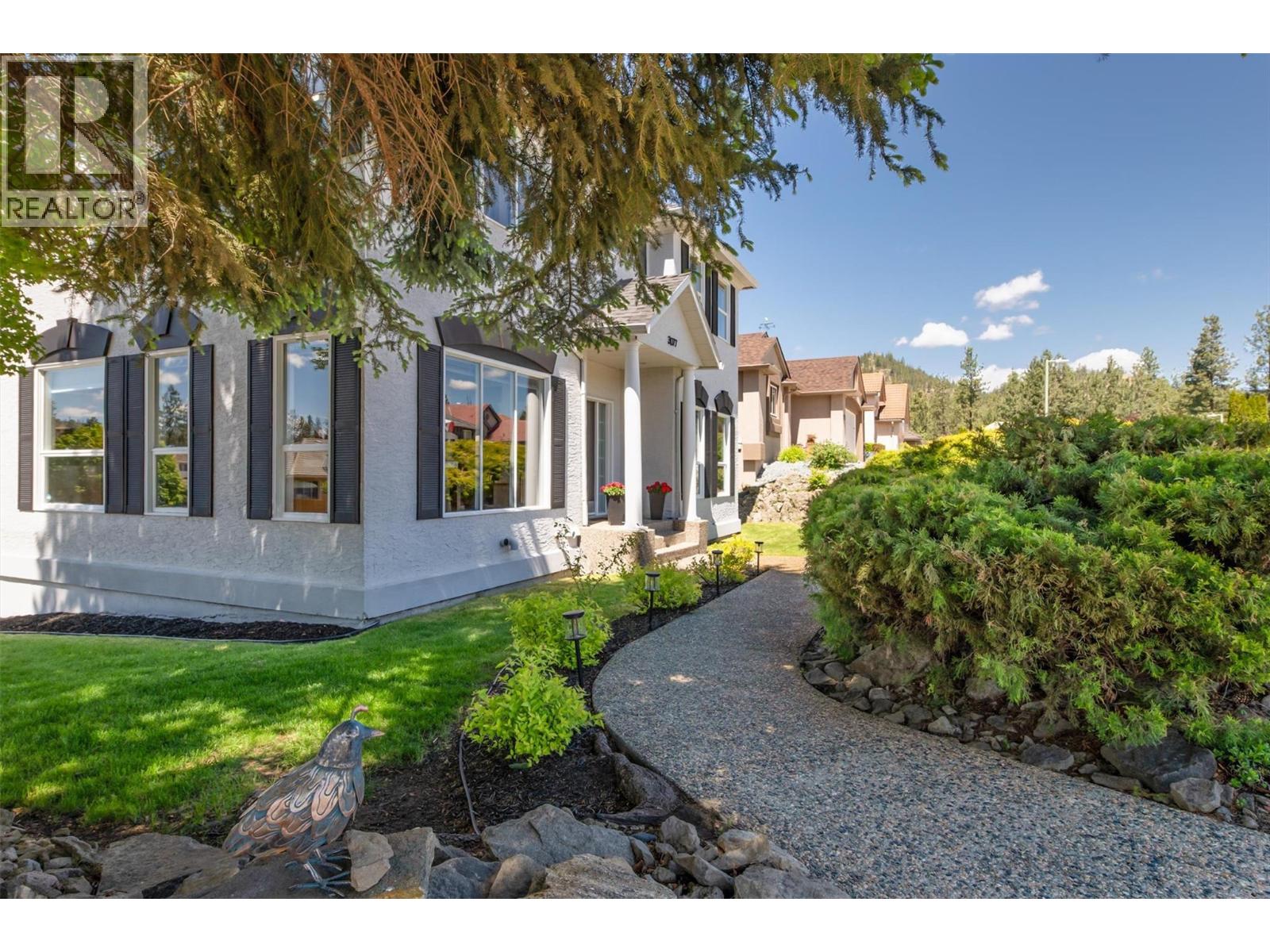 3077 Quail Crescent, Kelowna, British Columbia  V1V 2A1 - Photo 5 - 10388548