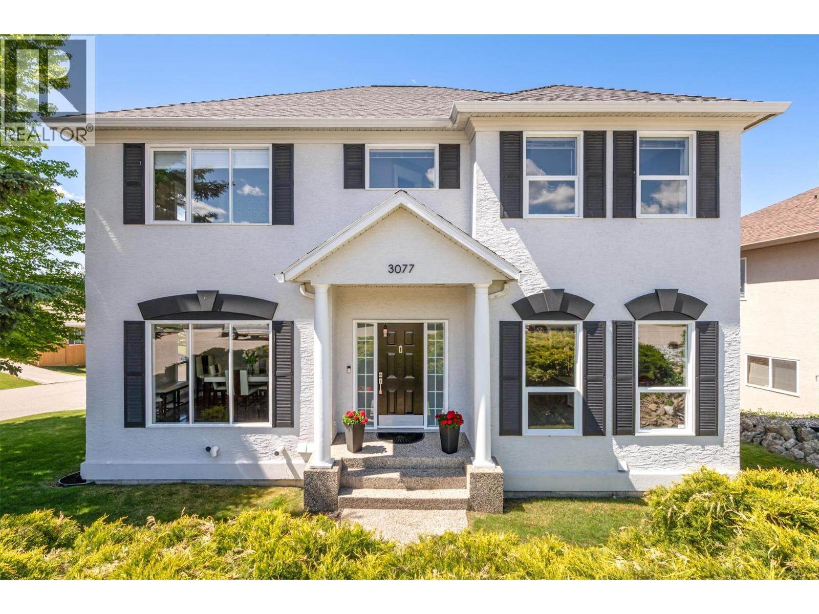 3077 Quail Crescent, Kelowna, British Columbia  V1V 2A1 - Photo 6 - 10388548