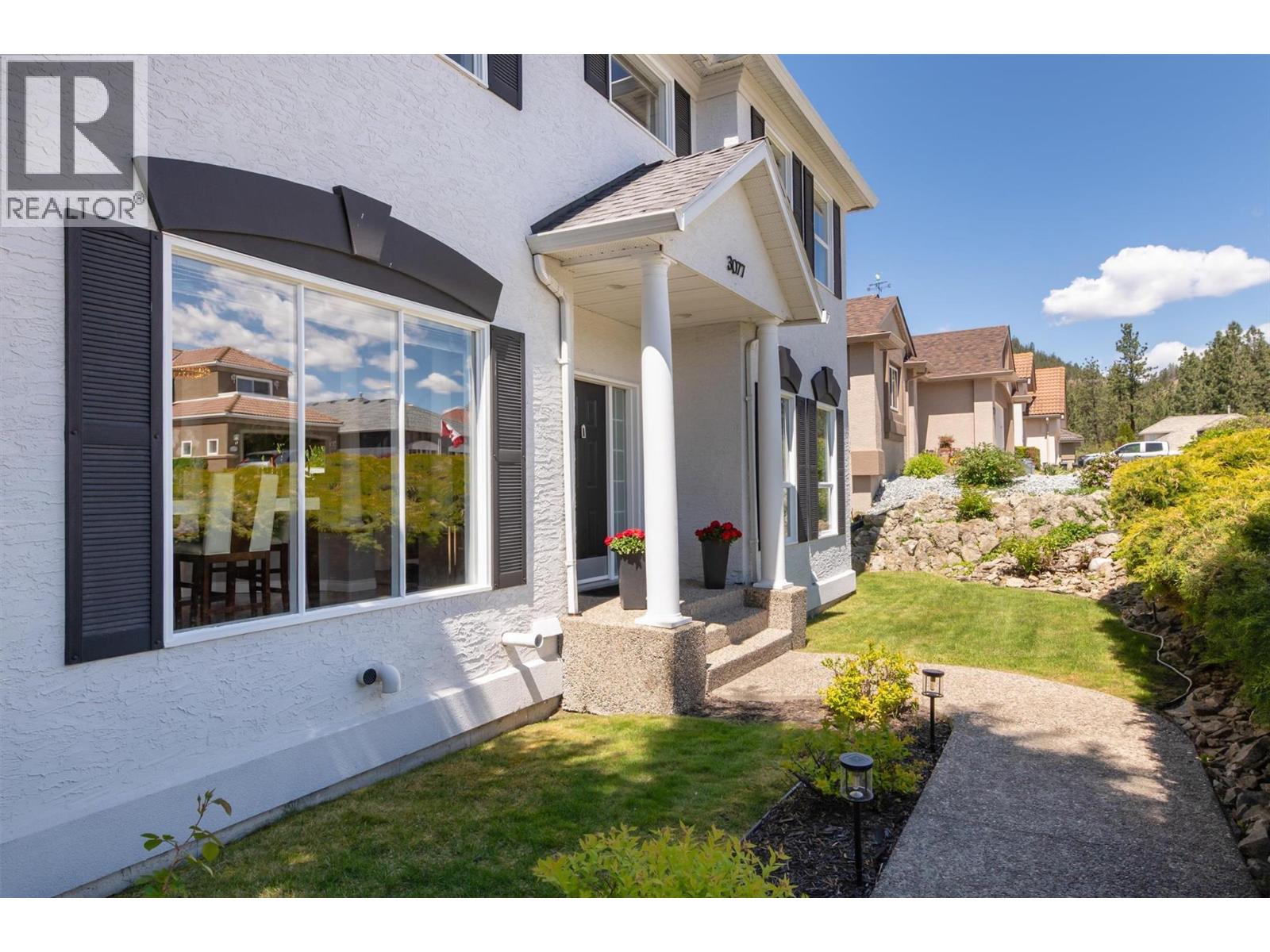 3077 Quail Crescent, Kelowna, British Columbia  V1V 2A1 - Photo 8 - 10388548