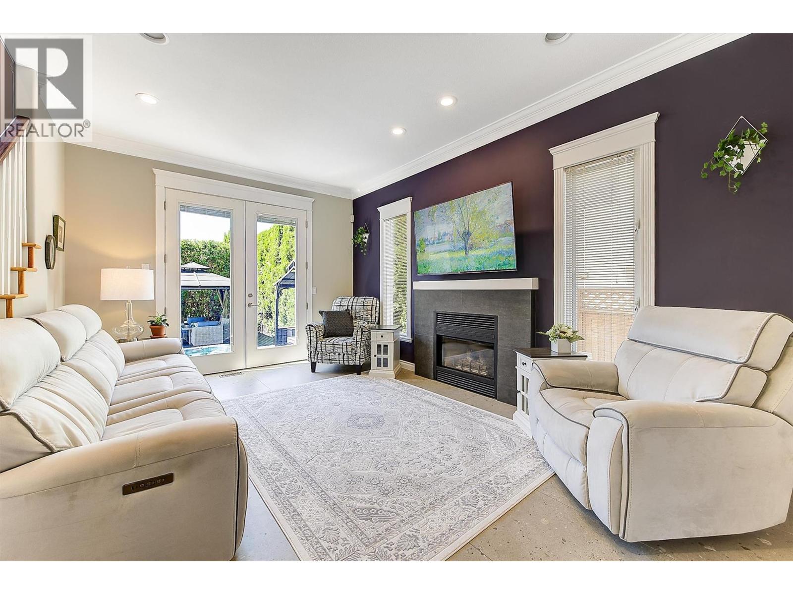 3077 Quail Crescent, Kelowna, British Columbia  V1V 2A1 - Photo 9 - 10388548