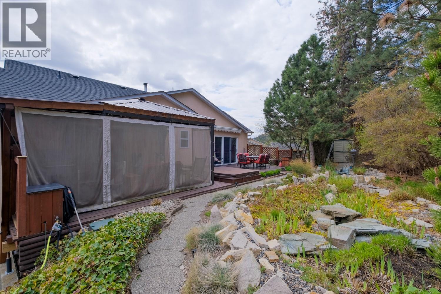 1802 Edgehill Court, Kelowna, British Columbia  V1V 1R7 - Photo 49 - 10388421