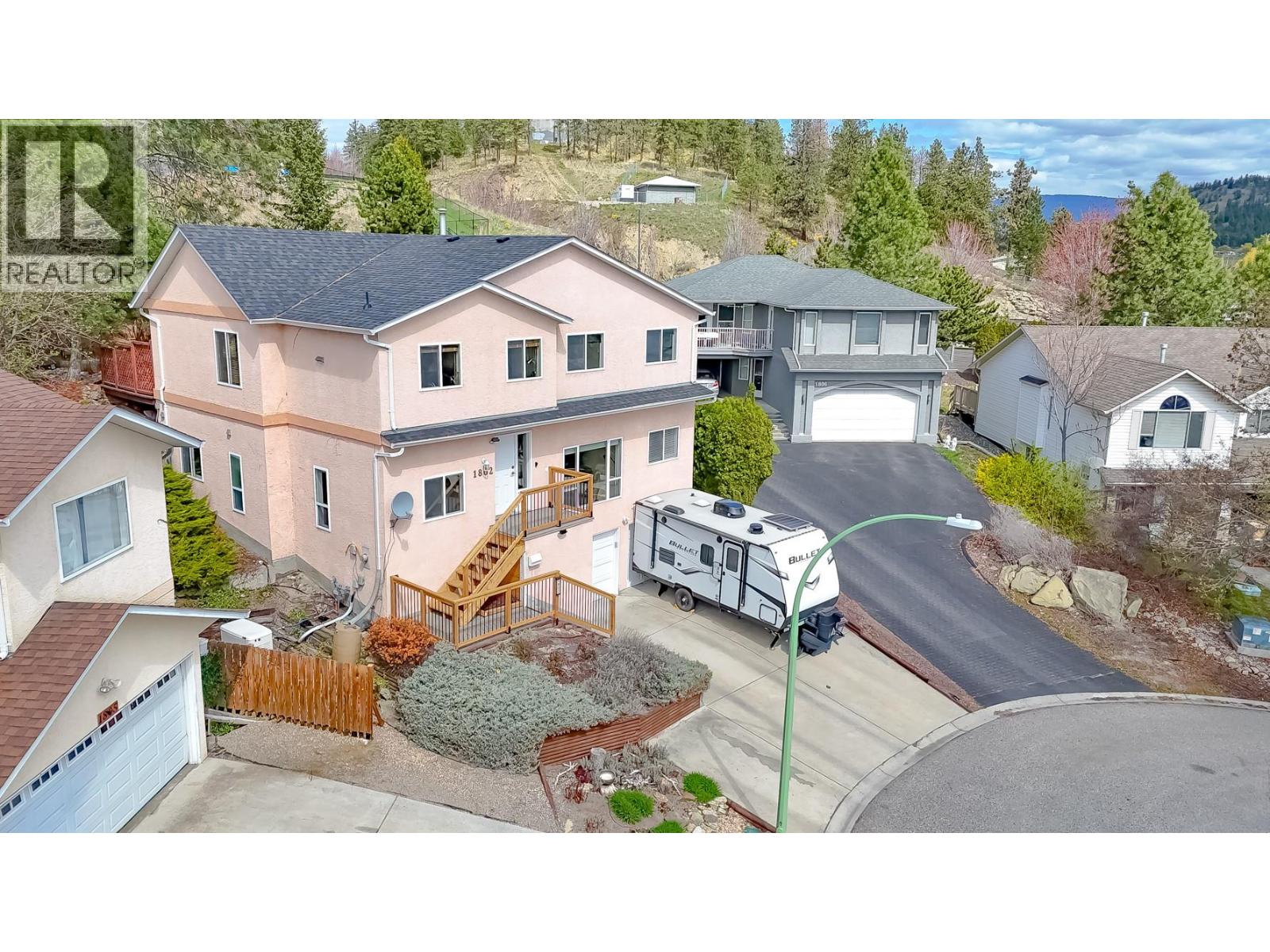 1802 Edgehill Court, Kelowna, British Columbia  V1V 1R7 - Photo 53 - 10388421
