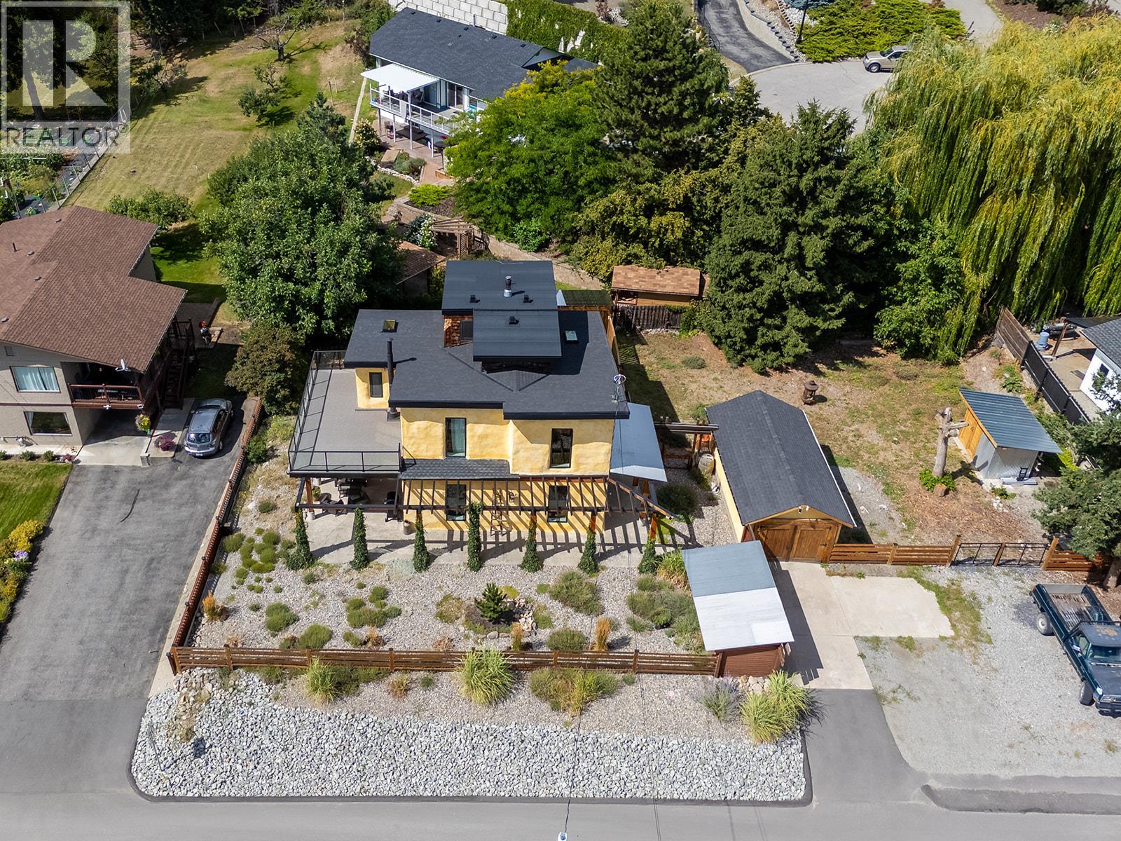 6226 Sanderson Avenue, Peachland, British Columbia  V0H 1X8 - Photo 53 - 10388544