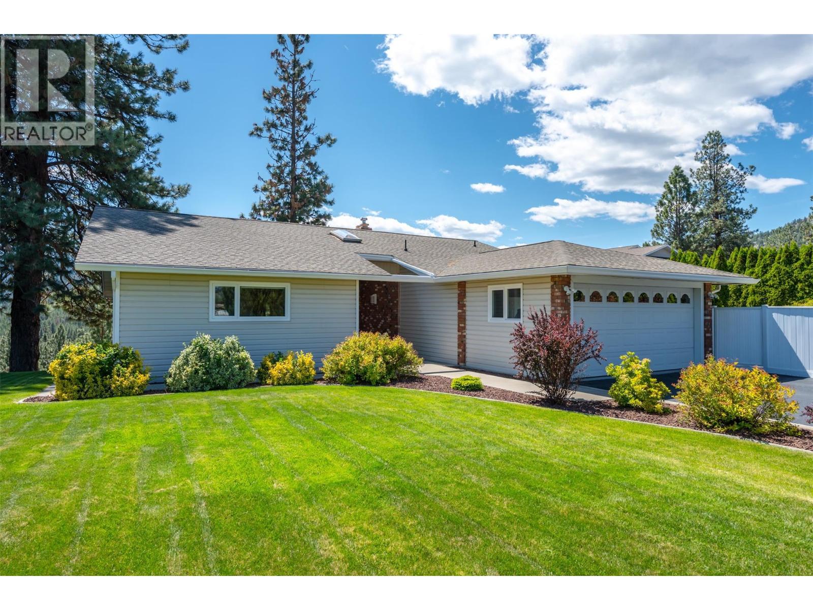 9931 Canyon View Road, Summerland, British Columbia  V0H 1Z2 - Photo 1 - 10388382