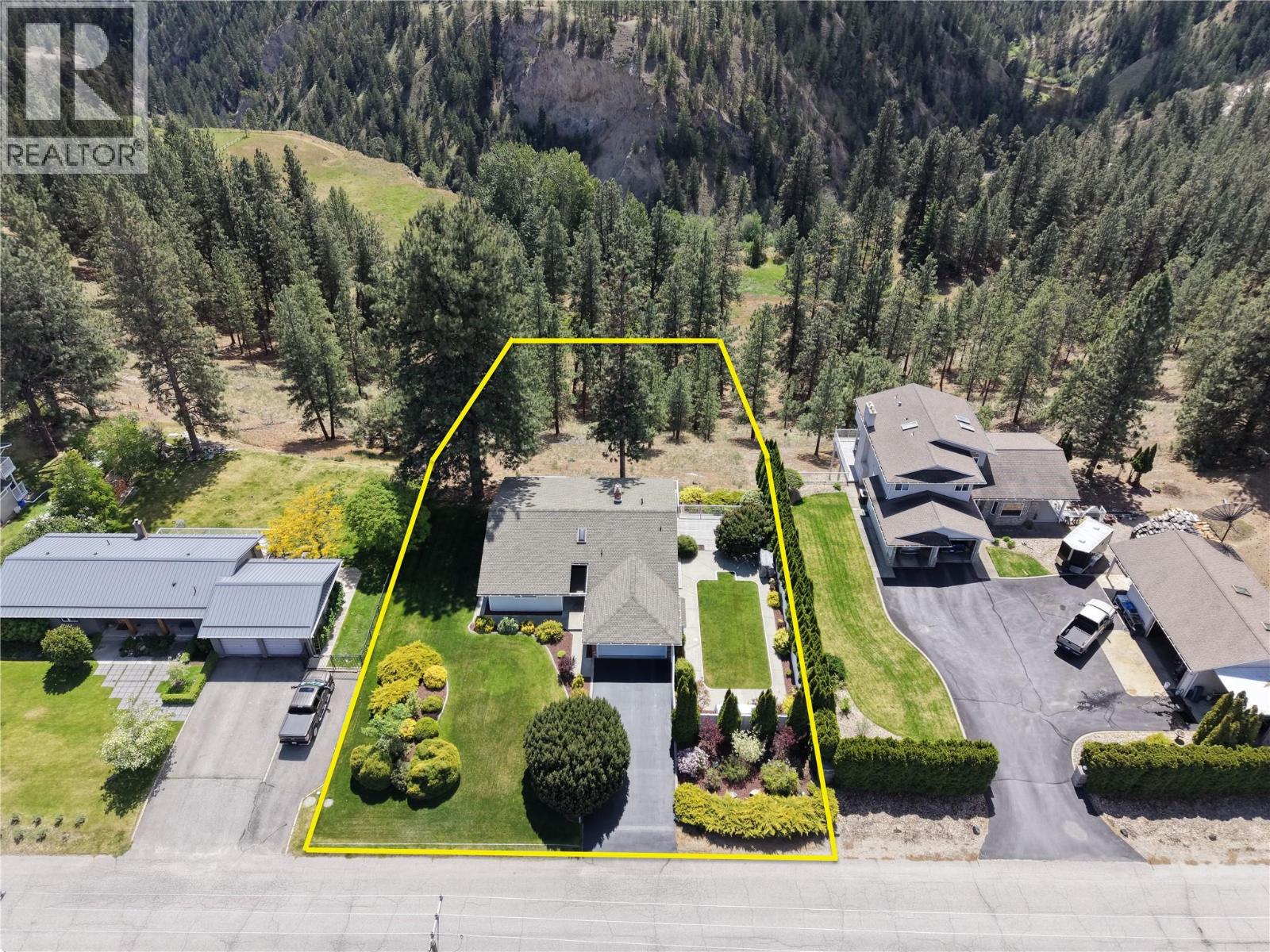 9931 Canyon View Road, Summerland, British Columbia  V0H 1Z2 - Photo 3 - 10388382