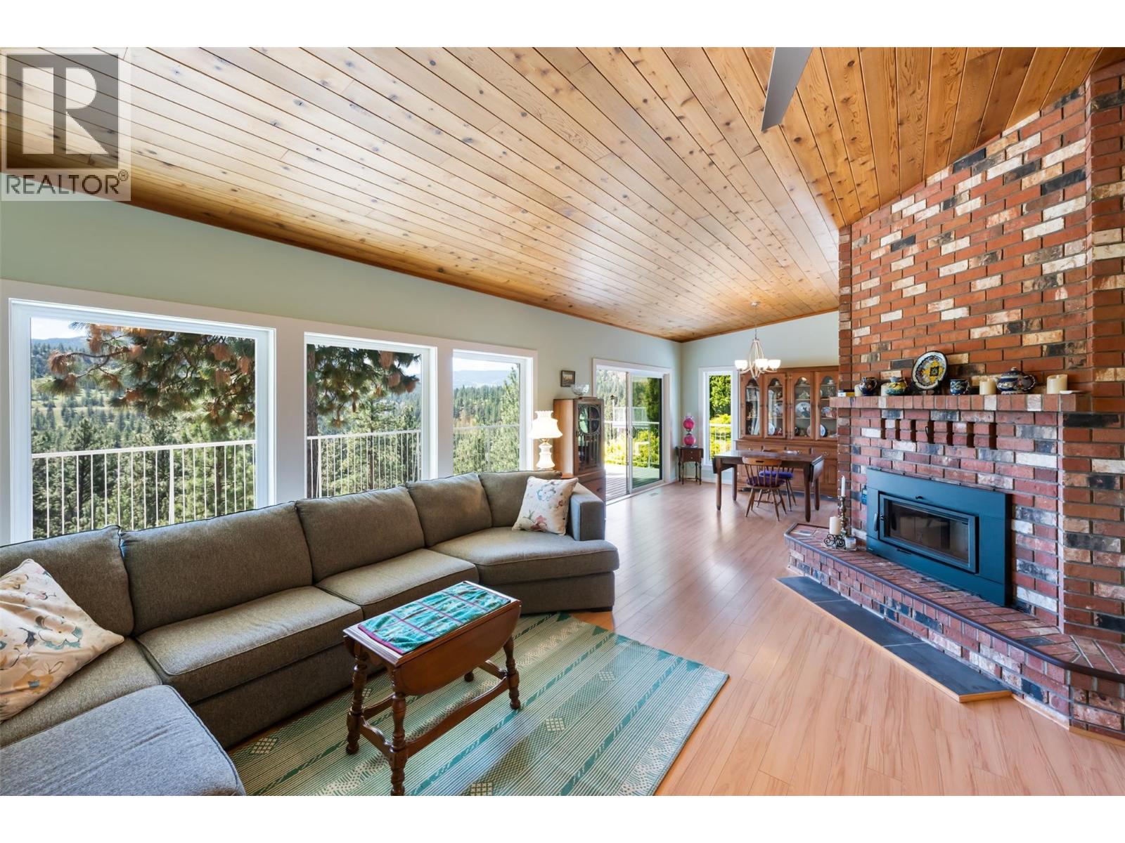 9931 Canyon View Road, Summerland, British Columbia  V0H 1Z2 - Photo 4 - 10388382