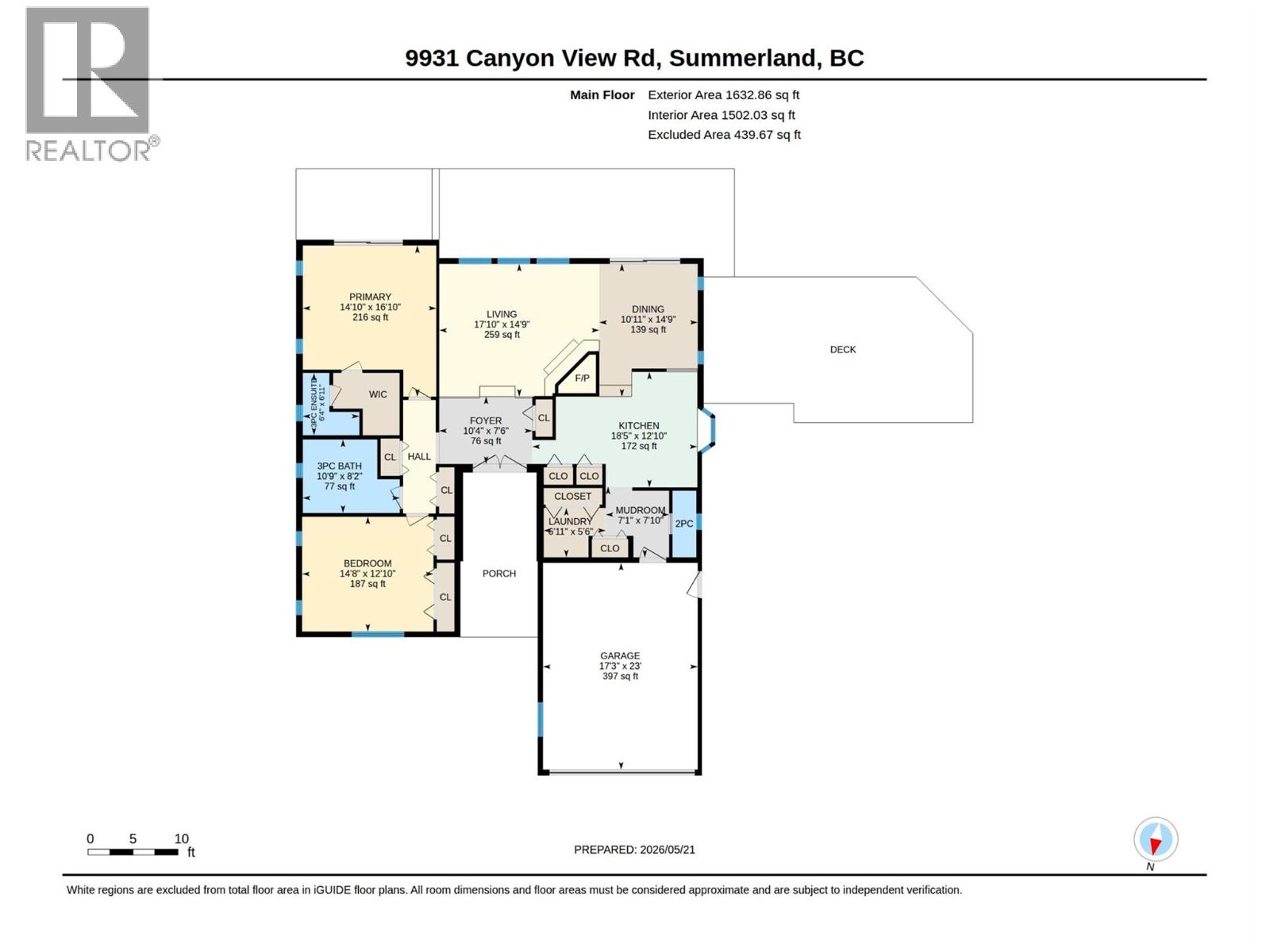 9931 Canyon View Road, Summerland, British Columbia  V0H 1Z2 - Photo 67 - 10388382