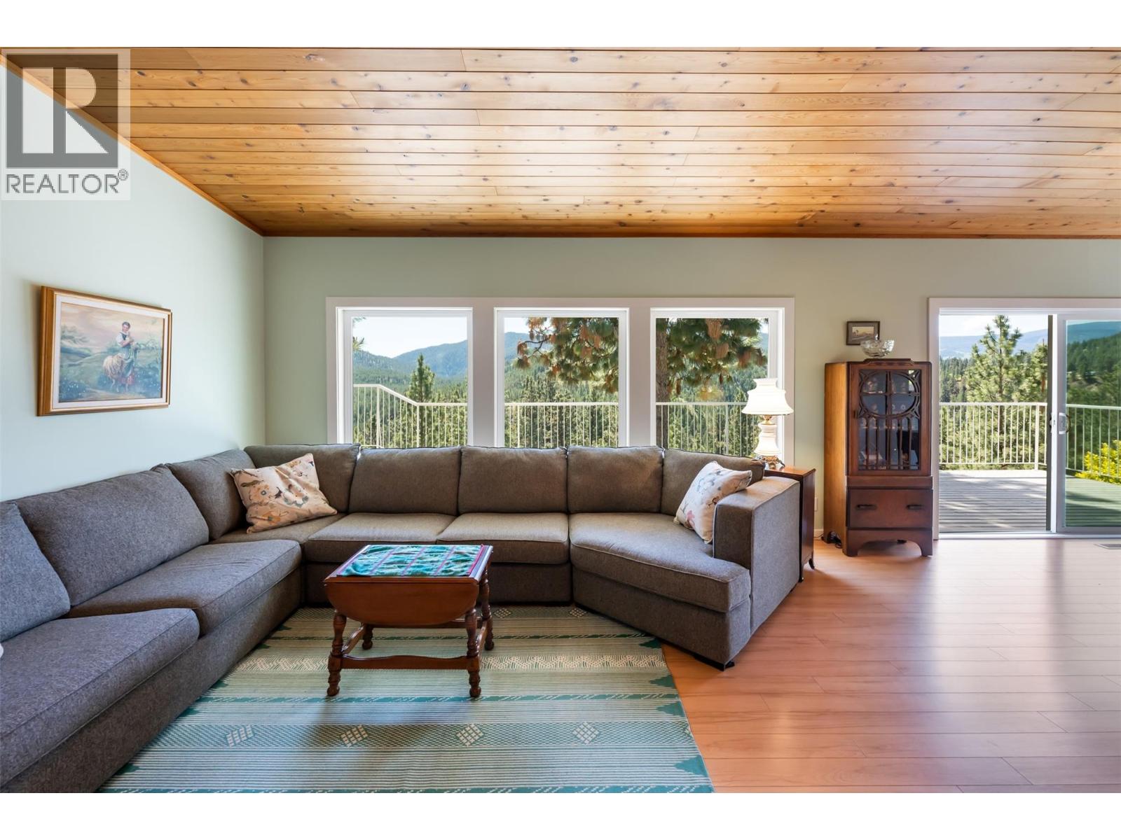 9931 Canyon View Road, Summerland, British Columbia  V0H 1Z2 - Photo 8 - 10388382