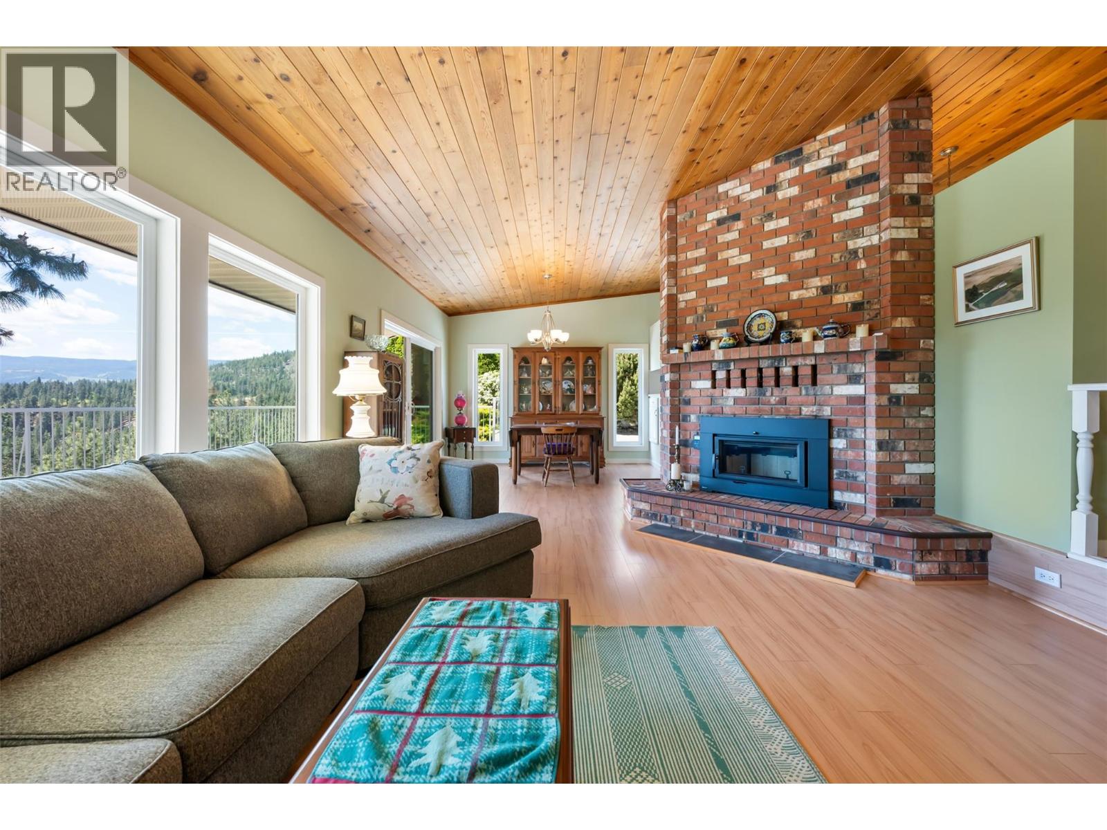 9931 Canyon View Road, Summerland, British Columbia  V0H 1Z2 - Photo 9 - 10388382