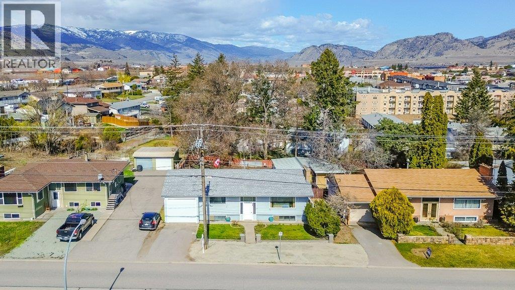 9108 74th Avenue, Osoyoos, British Columbia  V0H 1V0 - Photo 1 - 10388311
