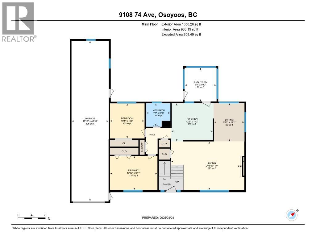 9108 74th Avenue, Osoyoos, British Columbia  V0H 1V0 - Photo 59 - 10388311