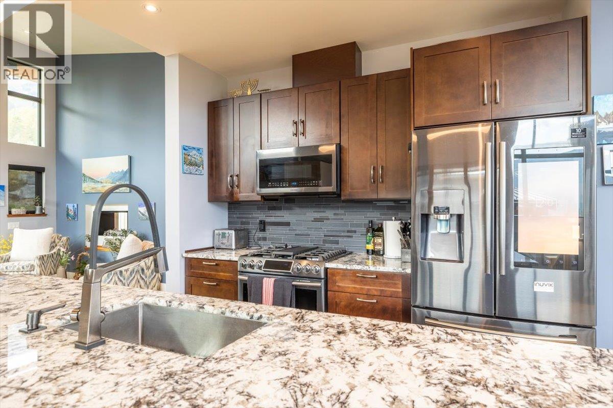 5416 Resort Drive, Fernie, British Columbia  V0B 1M6 - Photo 25 - 10388569
