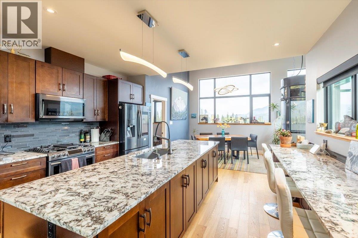 5416 Resort Drive, Fernie, British Columbia  V0B 1M6 - Photo 27 - 10388569