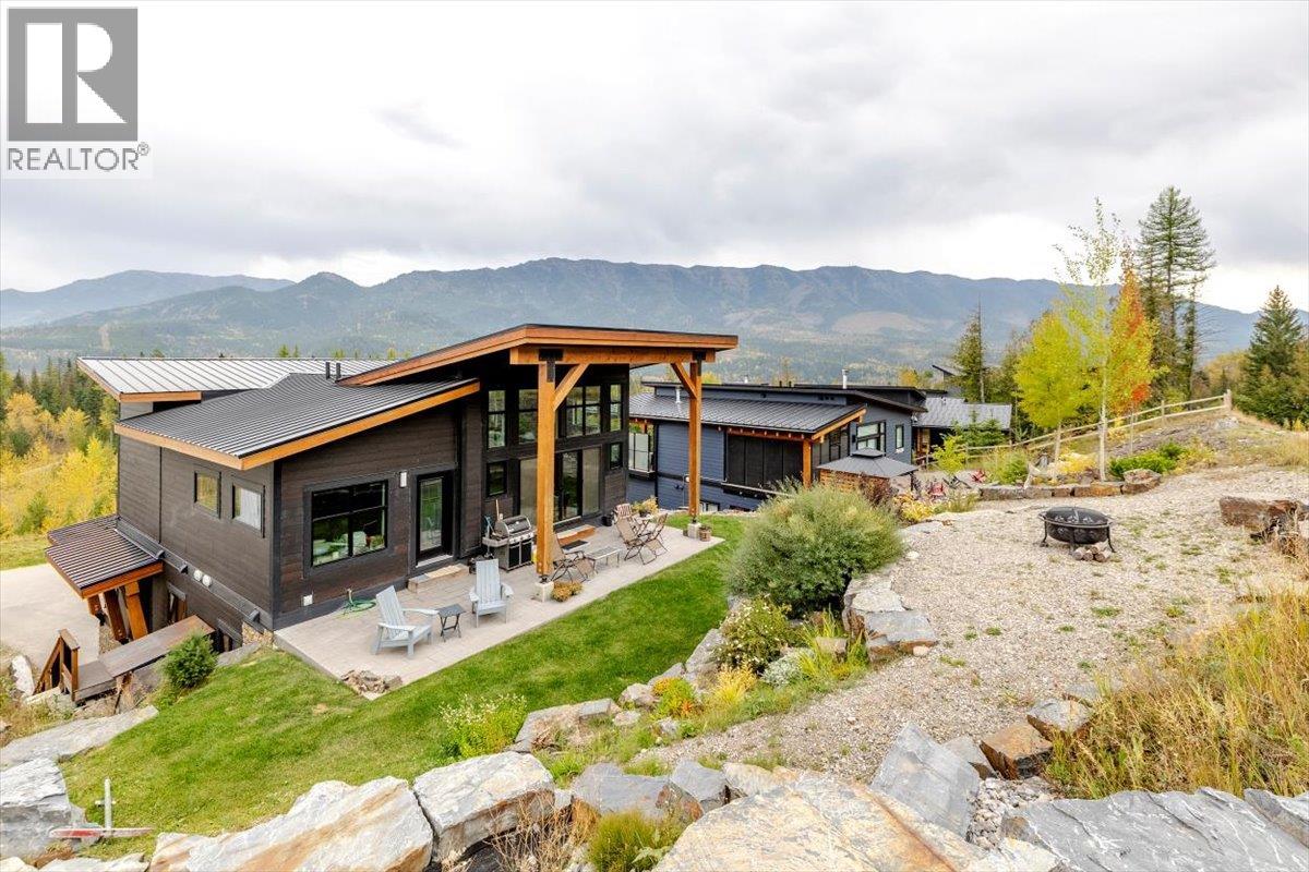 5416 Resort Drive, Fernie, British Columbia  V0B 1M6 - Photo 59 - 10388569