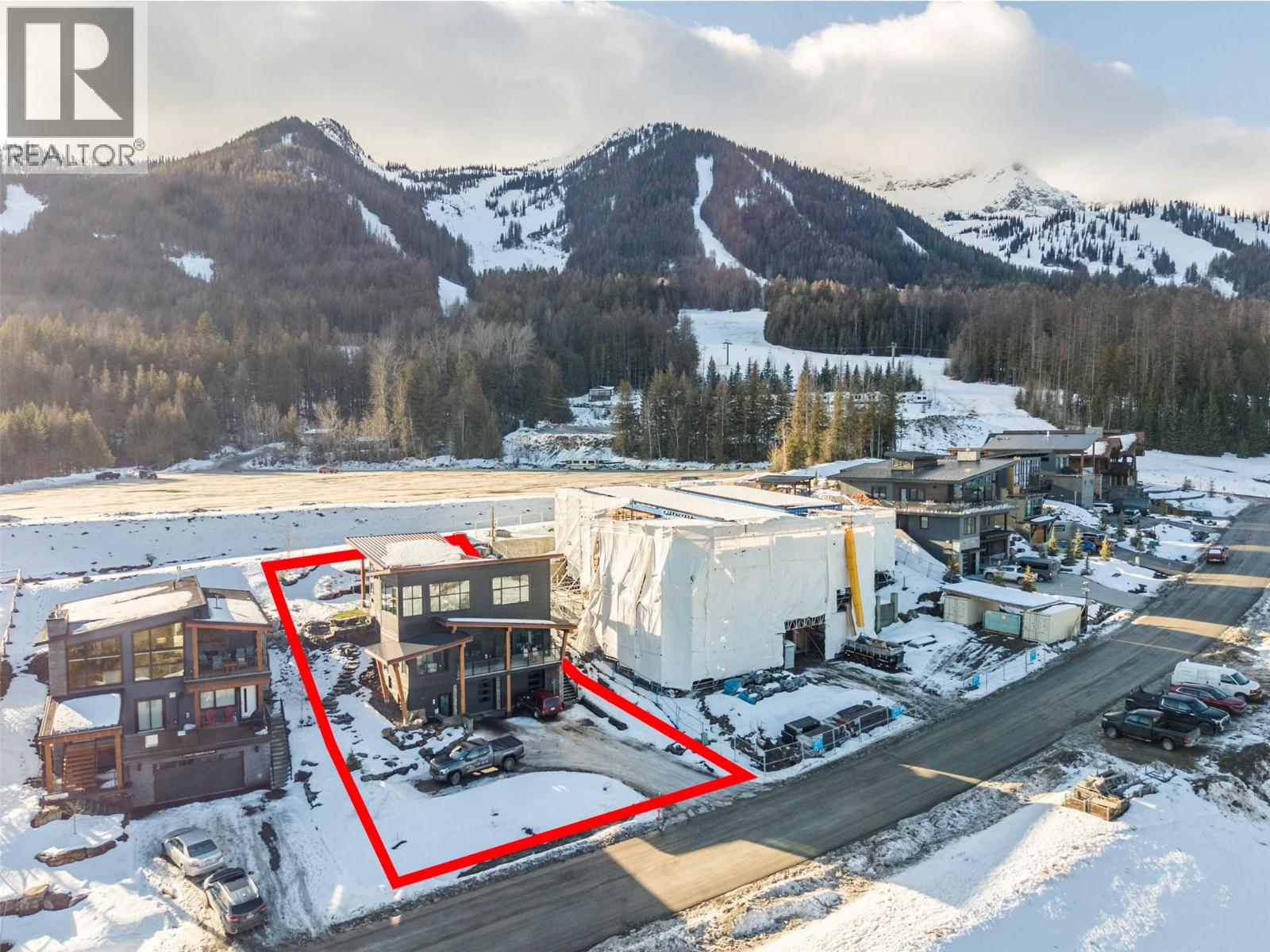 5416 Resort Drive, Fernie, British Columbia  V0B 1M6 - Photo 85 - 10388569