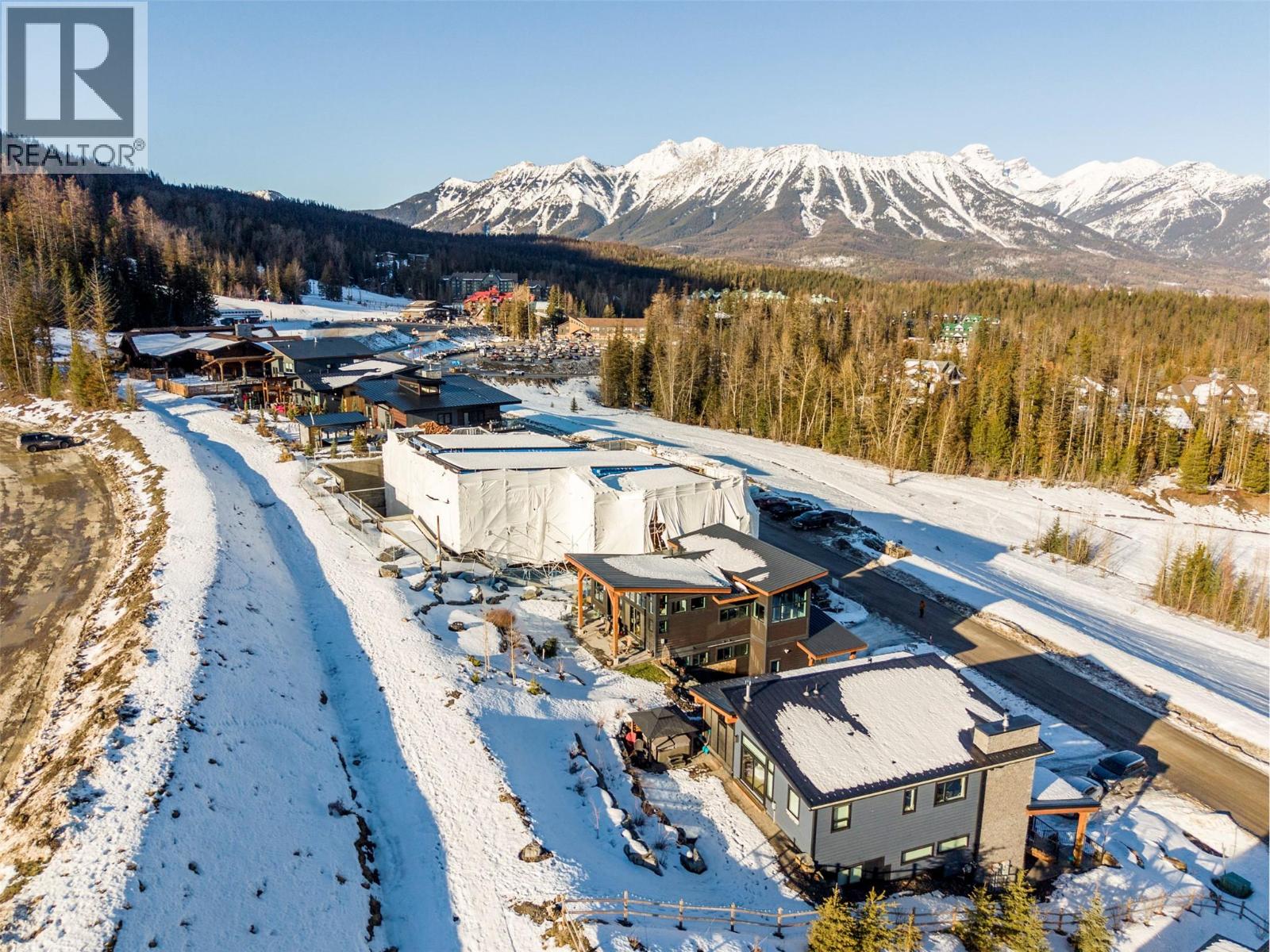 5416 Resort Drive, Fernie, British Columbia  V0B 1M6 - Photo 89 - 10388569