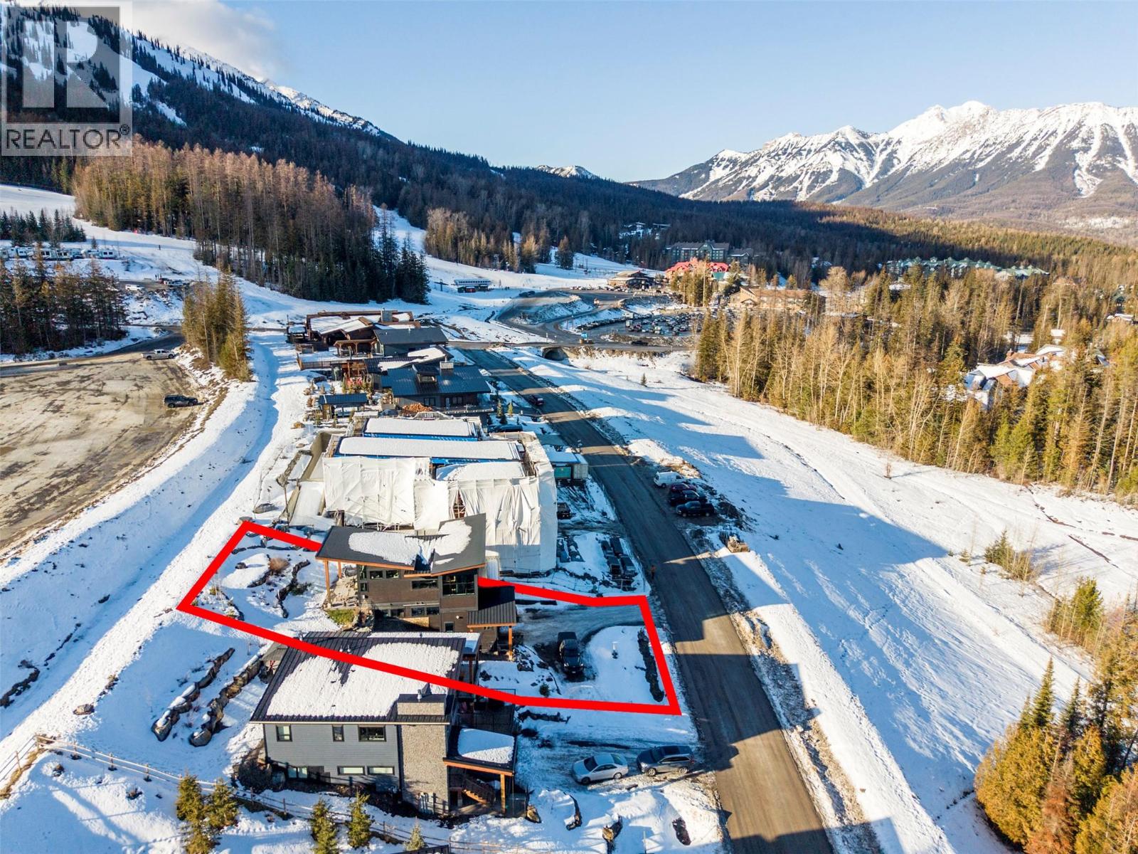 5416 Resort Drive, Fernie, British Columbia  V0B 1M6 - Photo 90 - 10388569