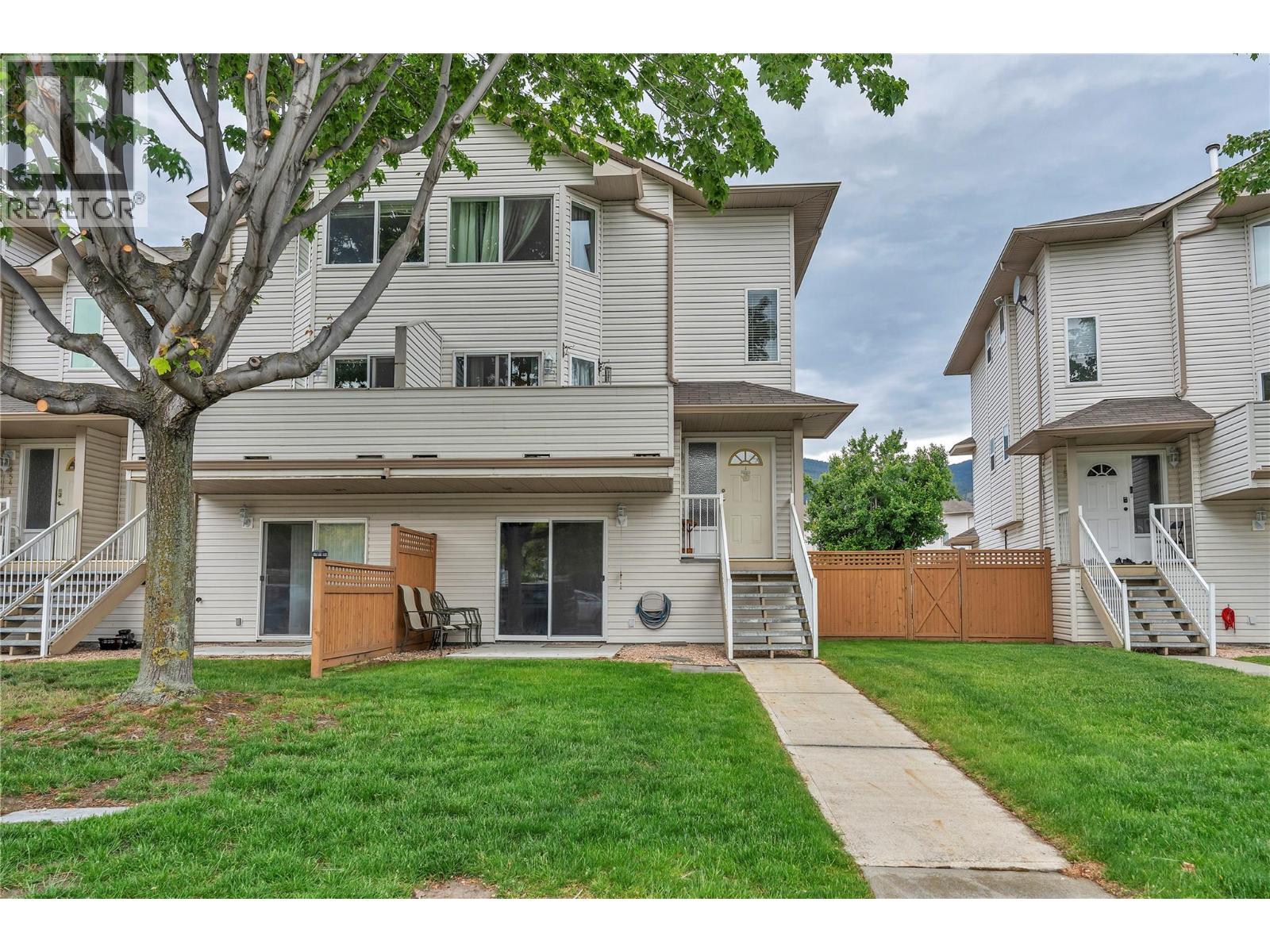 3153 Paris Street Unit# 158, Penticton, British Columbia  V2A 8P1 - Photo 26 - 10388098