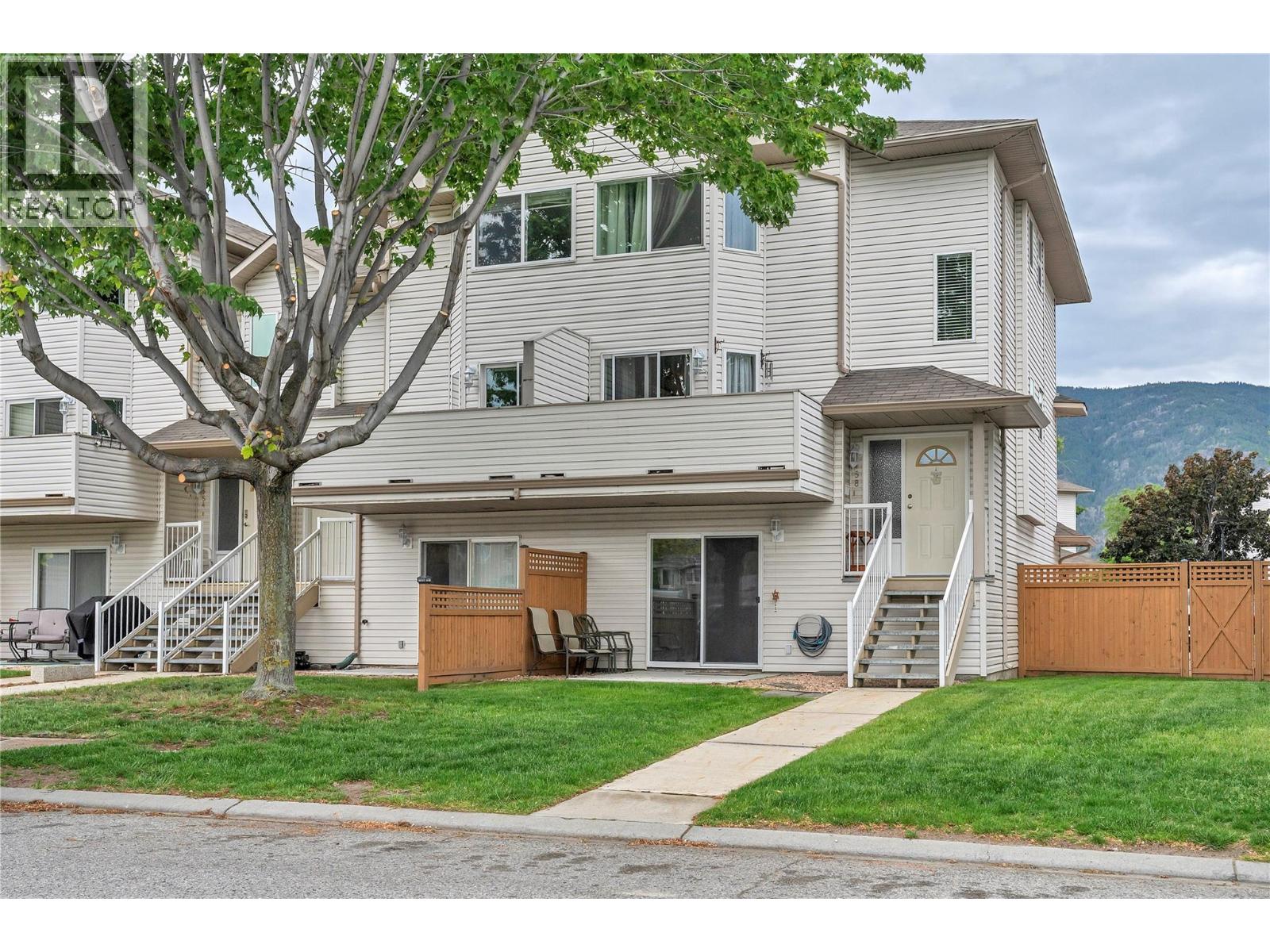 3153 Paris Street Unit# 158, Penticton, British Columbia  V2A 8P1 - Photo 28 - 10388098
