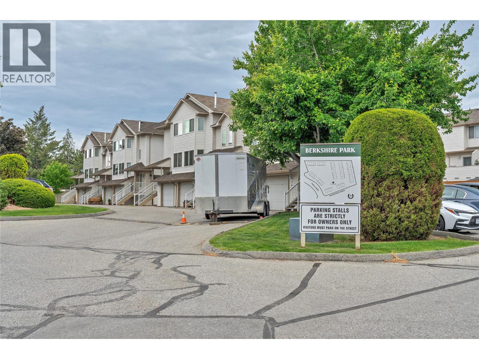 3153 Paris Street Unit# 158, Penticton, British Columbia  V2A 8P1 - Photo 29 - 10388098