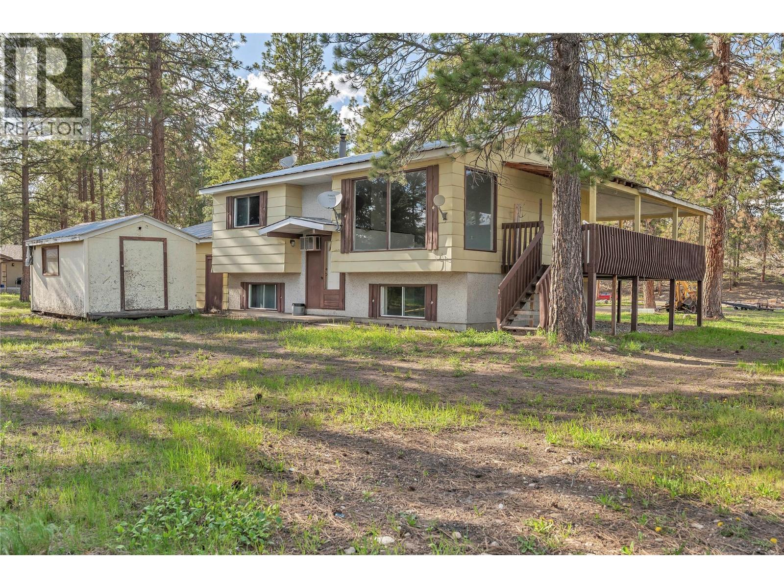 176 Jacobson Rd, princeton, British Columbia