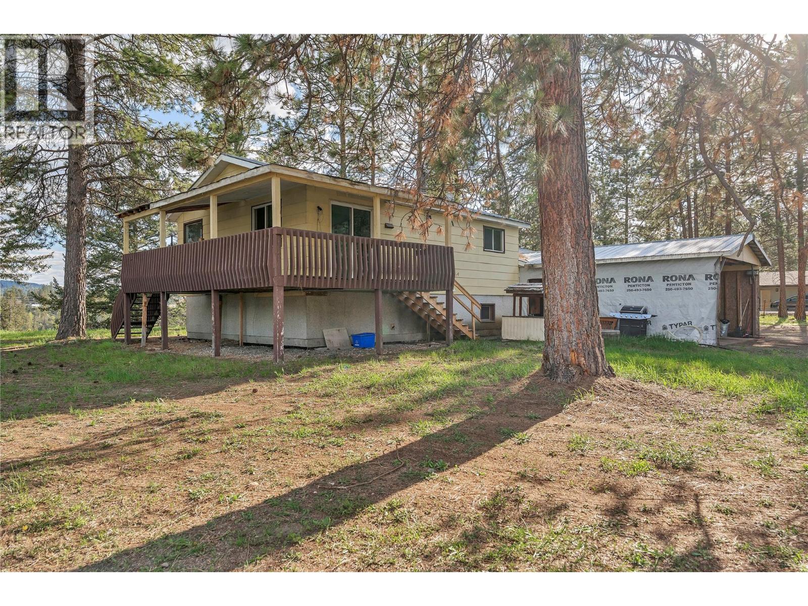 176 Jacobson Rd, Princeton, British Columbia  V0X 1W0 - Photo 2 - 10388409