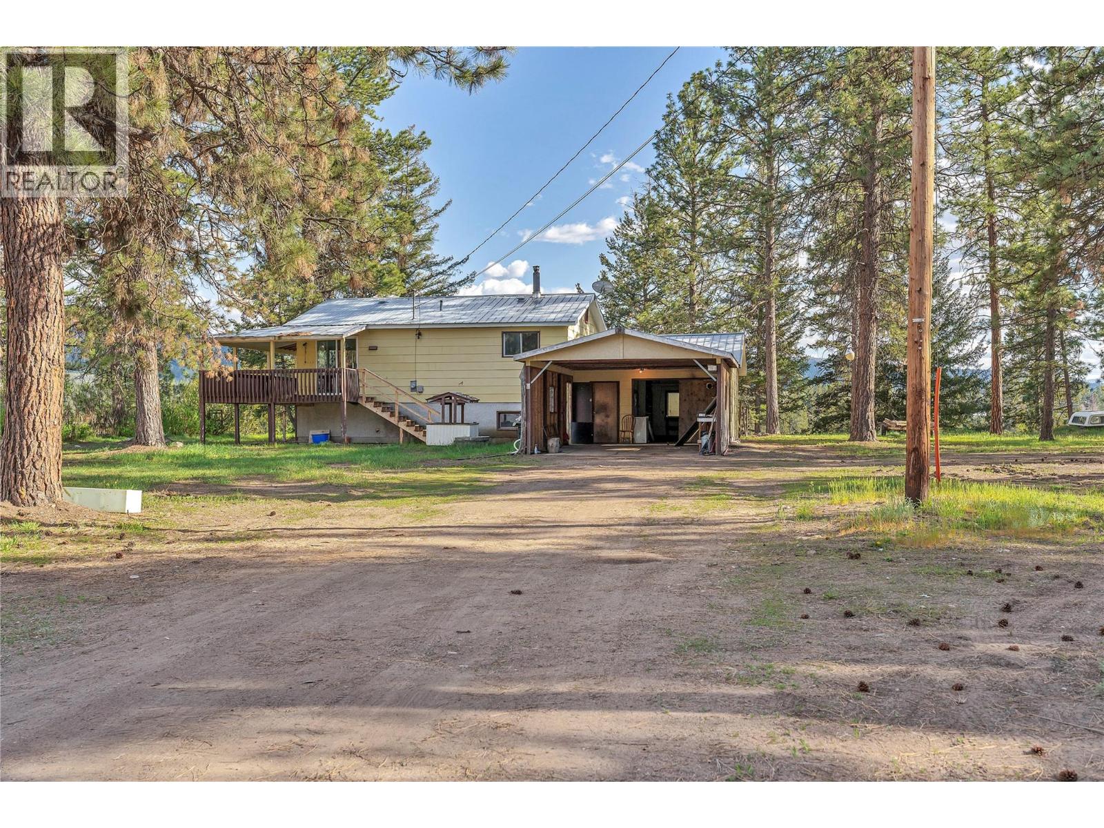 176 Jacobson Rd, Princeton, British Columbia  V0X 1W0 - Photo 31 - 10388409